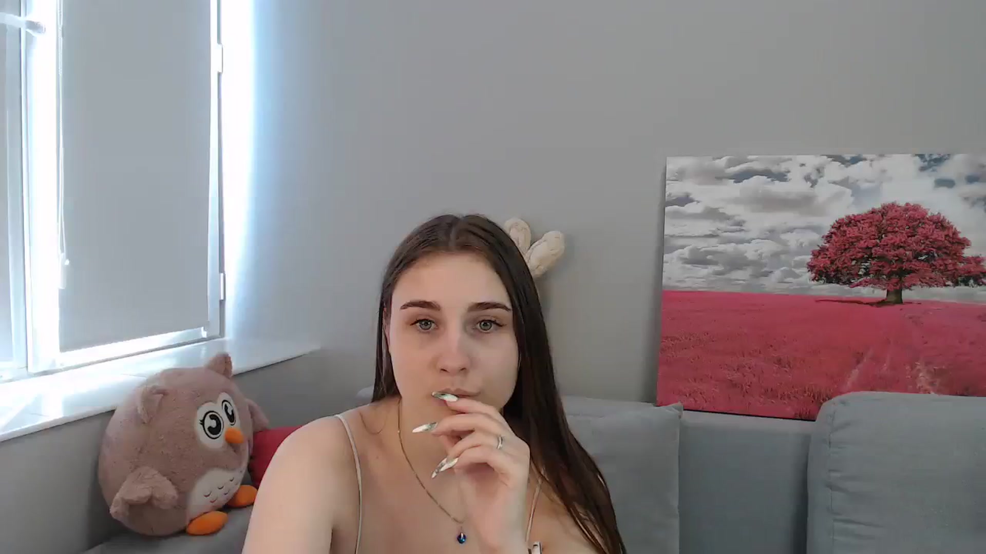 Gallery image thumbnail from LaneyGrey's myfreecams stream on, 07/31/2023, 12:42 image 8 of 20