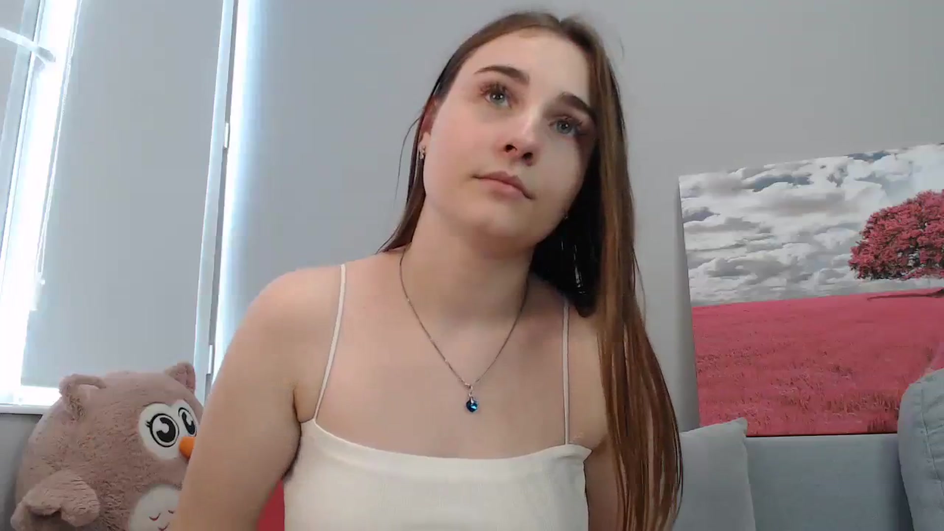 Gallery image thumbnail from LaneyGrey's myfreecams stream on, 07/31/2023, 13:40 image 2 of 20