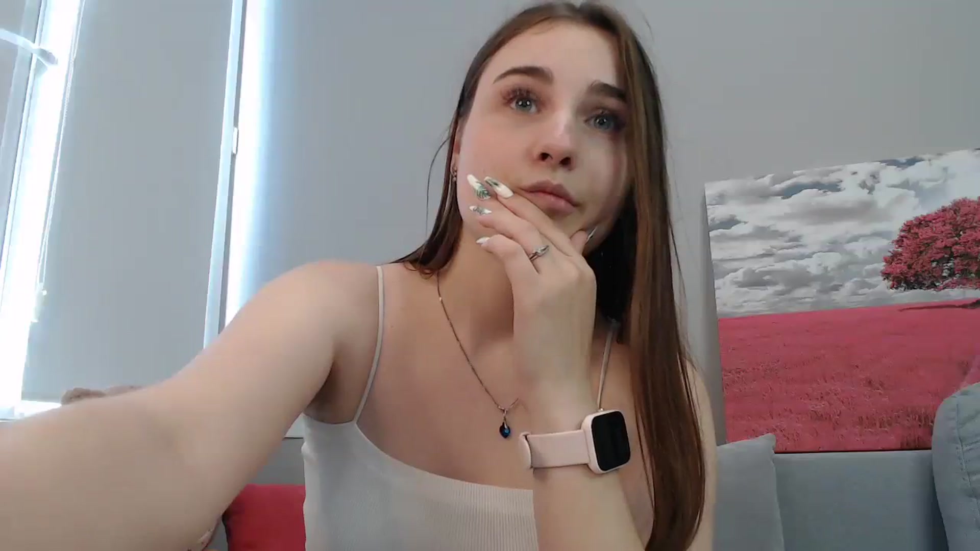 Gallery image thumbnail from LaneyGrey's myfreecams stream on, 07/31/2023, 13:40 image 3 of 20