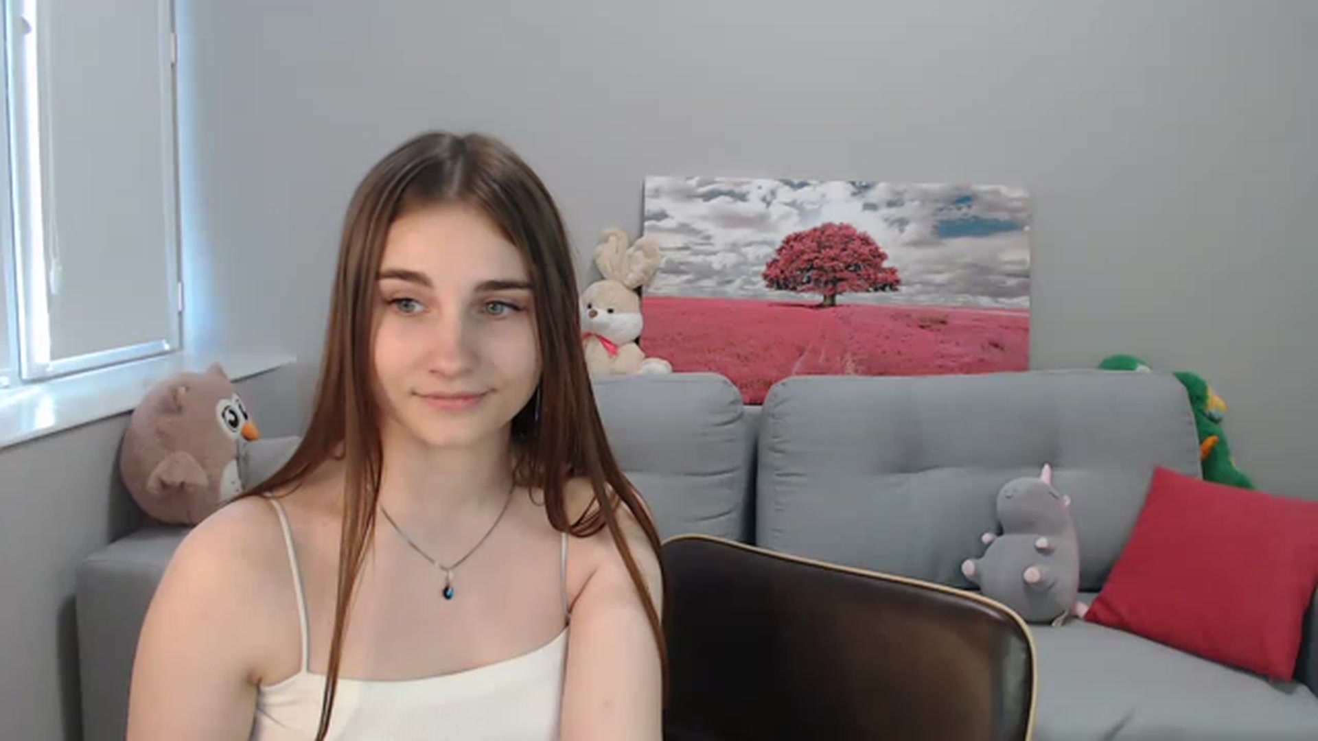 Gallery image thumbnail from LaneyGrey's myfreecams stream on, 08/01/2023, 13:45 image 11 of 20