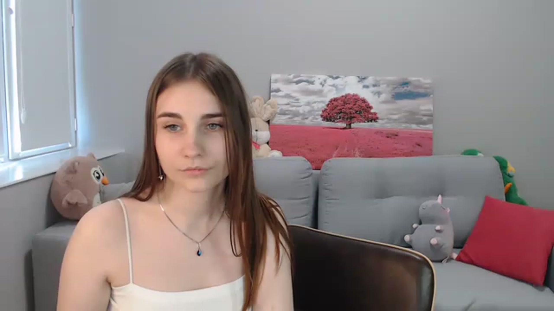 Gallery image thumbnail from LaneyGrey's myfreecams stream on, 08/01/2023, 13:45 image 16 of 20