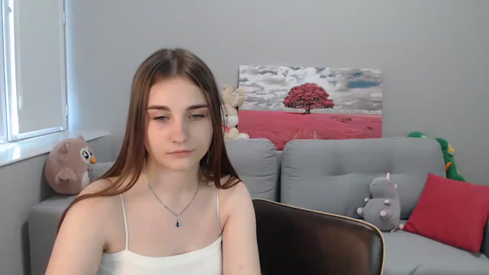 Gallery image thumbnail from LaneyGrey's myfreecams stream on, 08/01/2023, 13:45 image 10 of 20