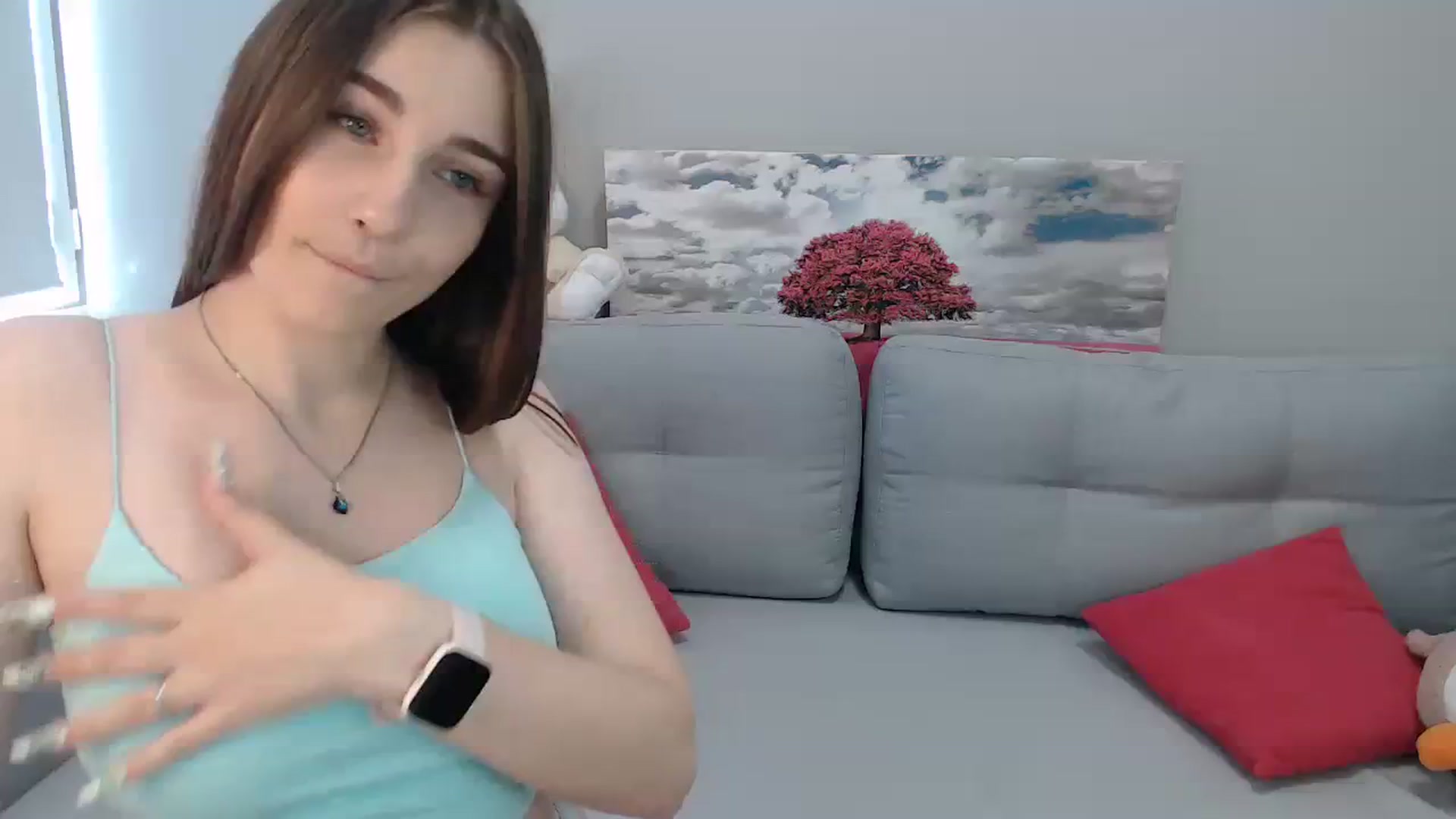 Gallery image thumbnail from LaneyGrey's myfreecams stream on, 08/03/2023, 09:55 image 3 of 20