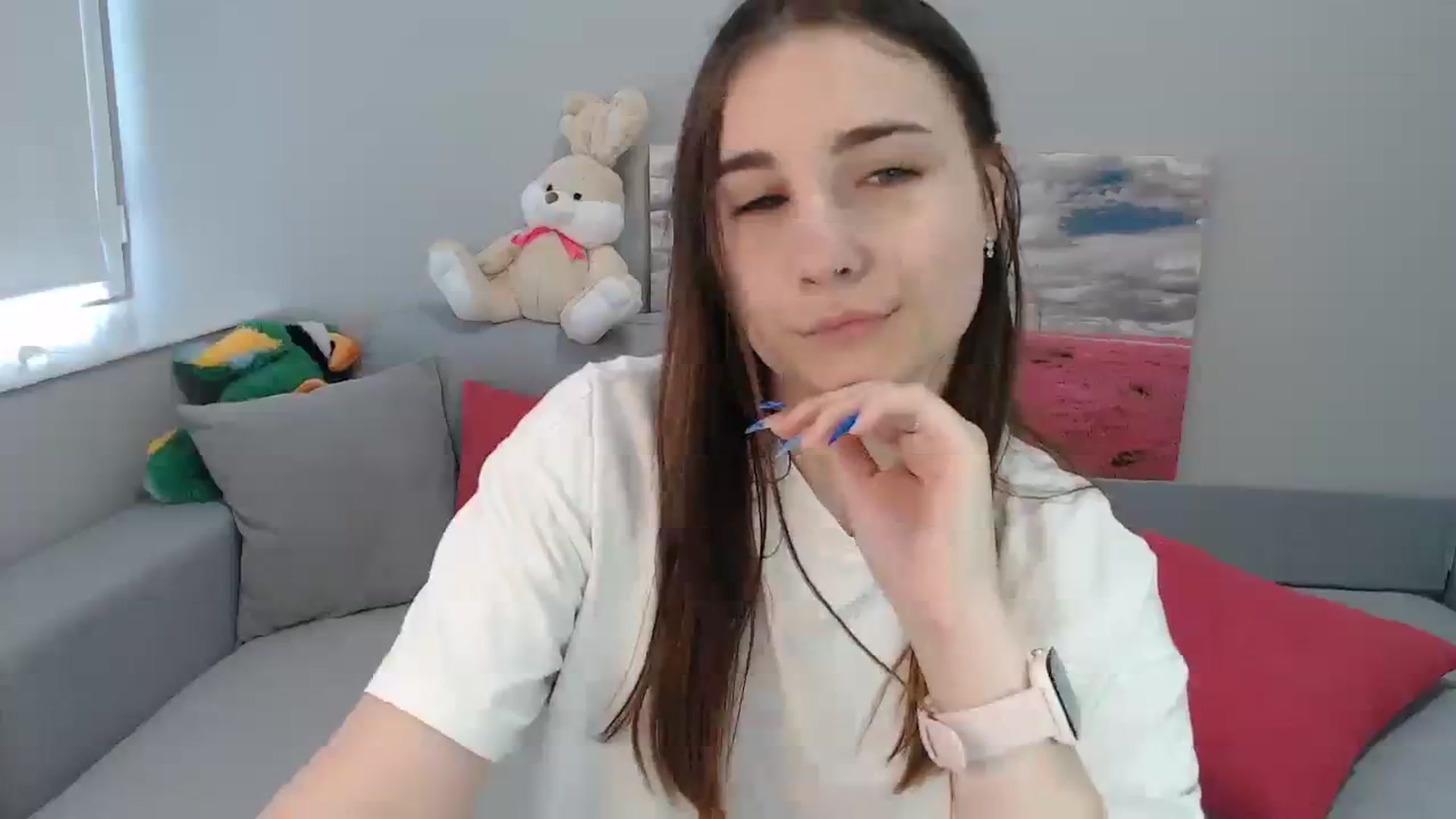 Gallery image thumbnail from LaneyGrey's myfreecams stream on, 08/04/2023, 11:38 image 5 of 20