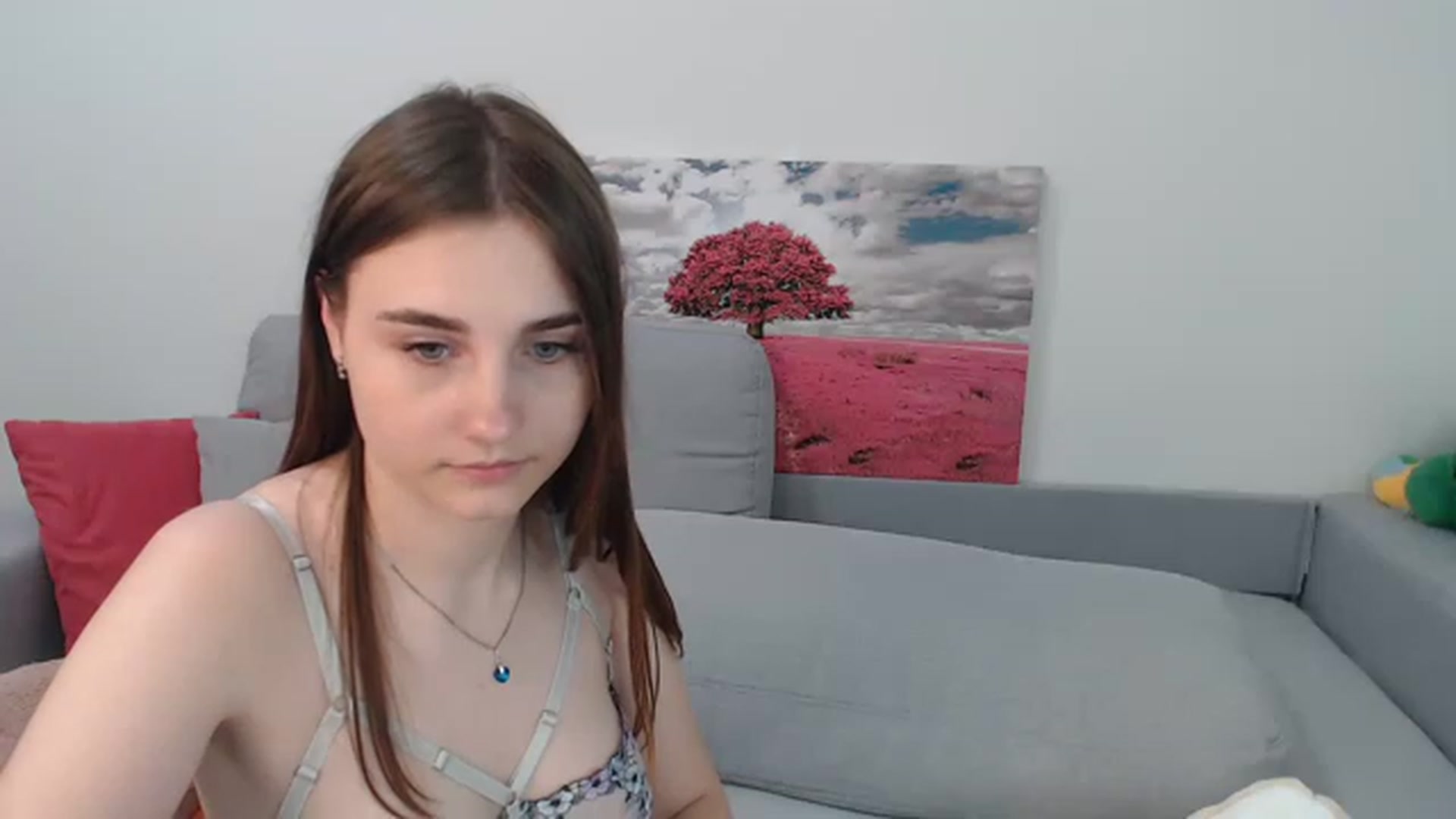 Gallery image thumbnail from LaneyGrey's myfreecams stream on, 08/07/2023, 13:50 image 7 of 20