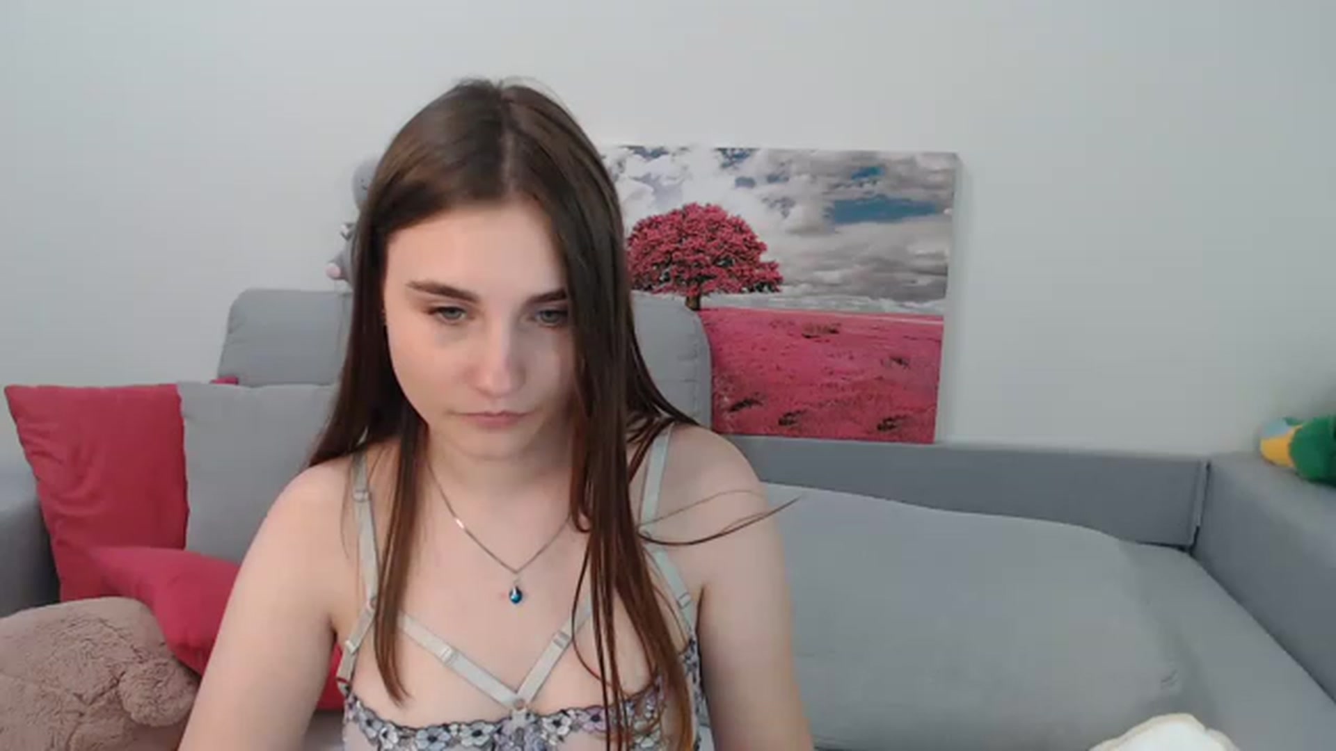 Gallery image thumbnail from LaneyGrey's myfreecams stream on, 08/07/2023, 13:50 image 6 of 20