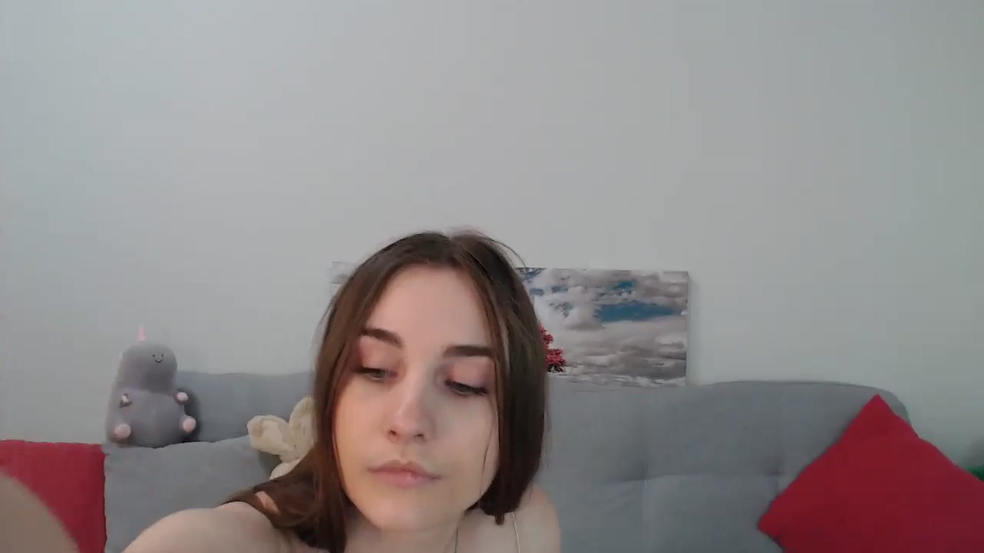 Gallery image thumbnail from LaneyGrey's myfreecams stream on, 08/08/2023, 09:41 image 15 of 20