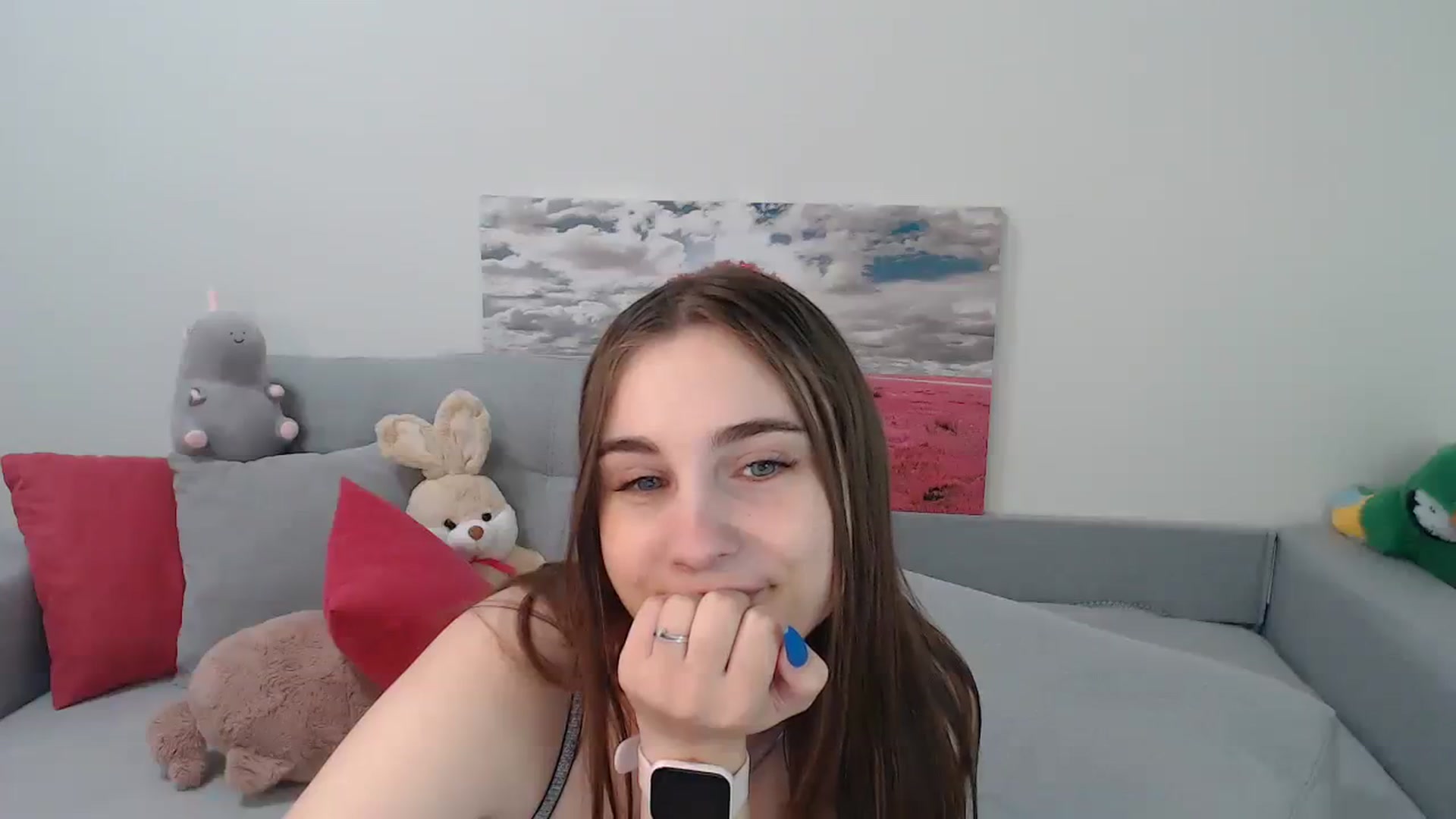 Gallery image thumbnail from LaneyGrey's myfreecams stream on, 08/08/2023, 13:51 image 2 of 20