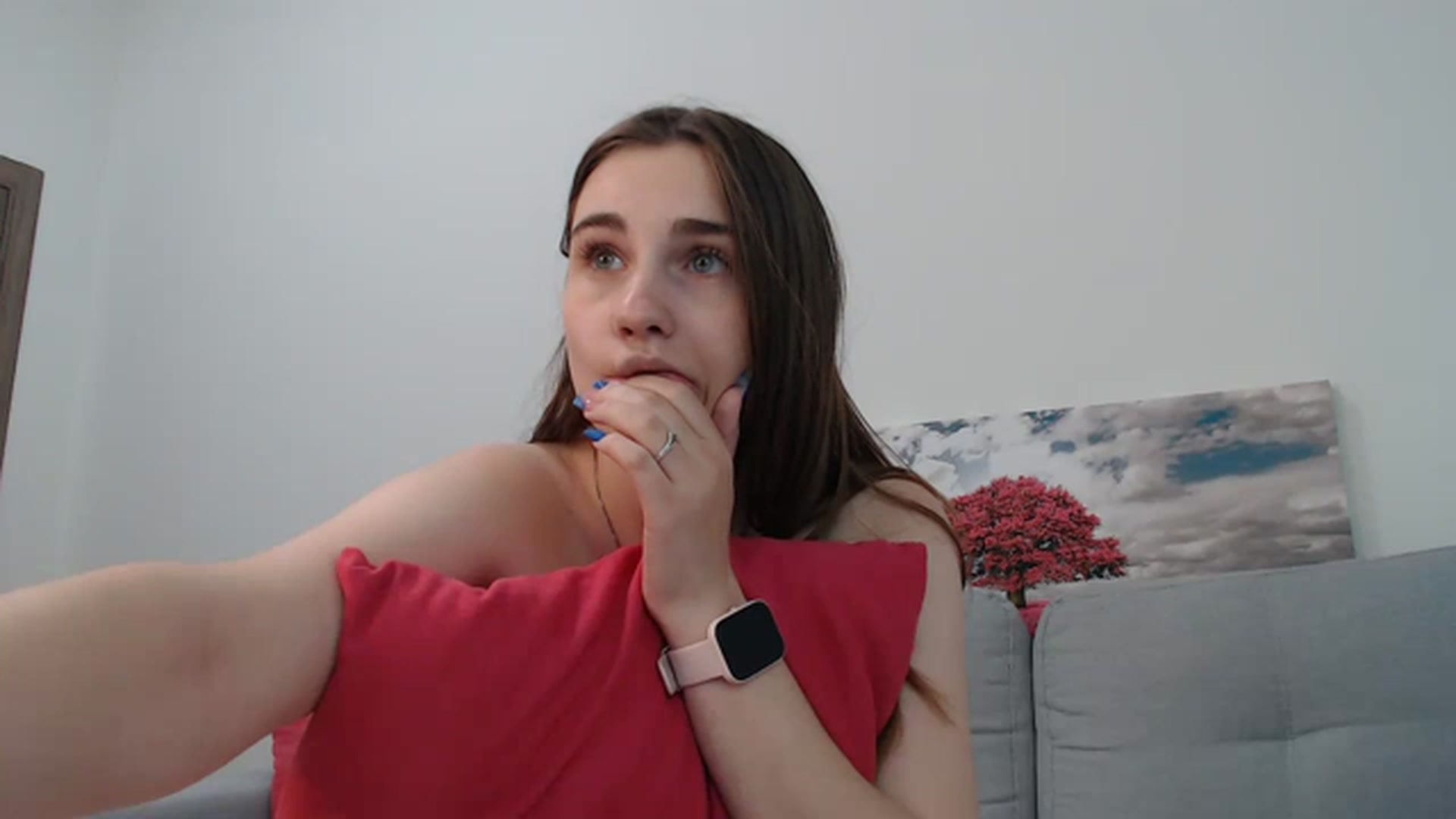 Gallery image thumbnail from LaneyGrey's myfreecams stream on, 08/10/2023, 12:55 image 15 of 20