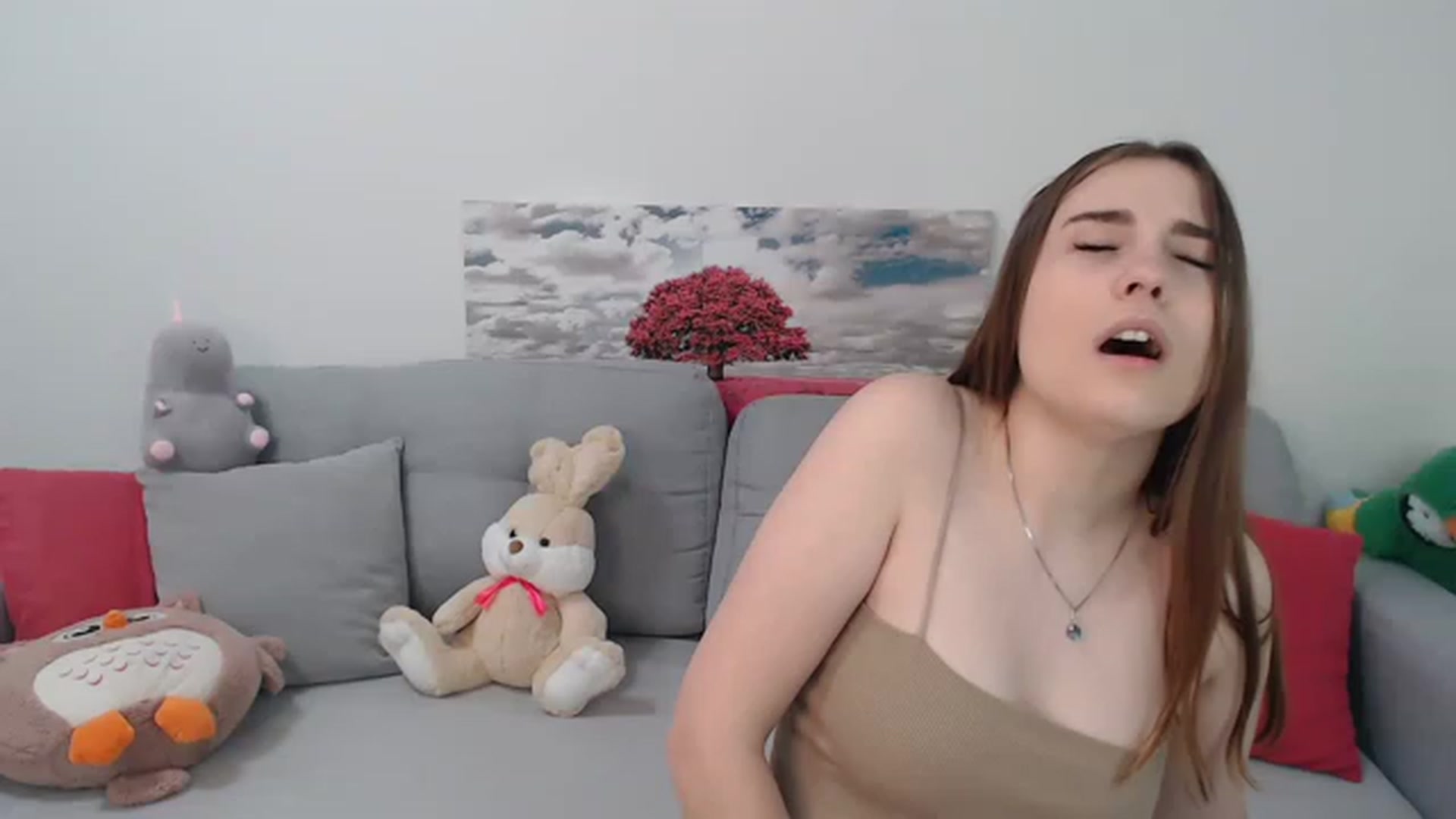 Gallery image thumbnail from LaneyGrey's myfreecams stream on, 08/12/2023, 09:47 image 2 of 20