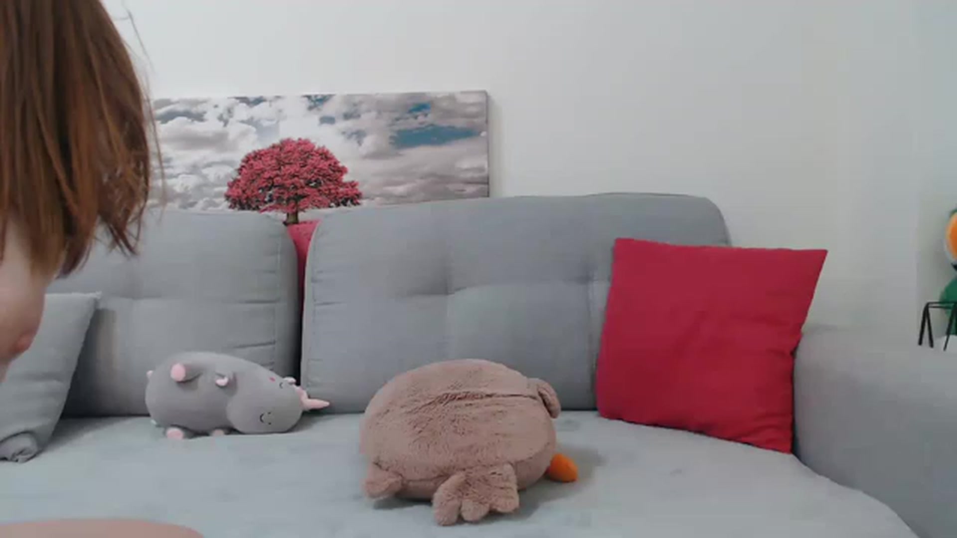Gallery image thumbnail from LaneyGrey's myfreecams stream on, 08/17/2023, 08:43 image 13 of 20