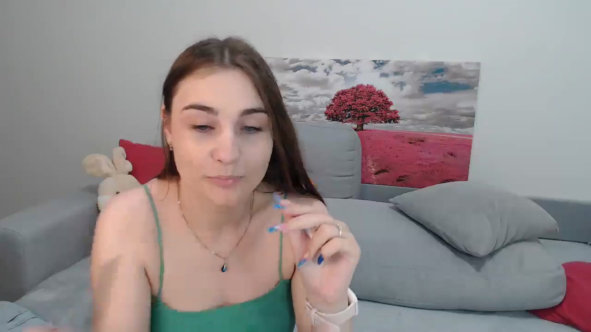 Gallery image thumbnail from LaneyGrey's myfreecams stream on, 08/20/2023, 10:58 image 11 of 20
