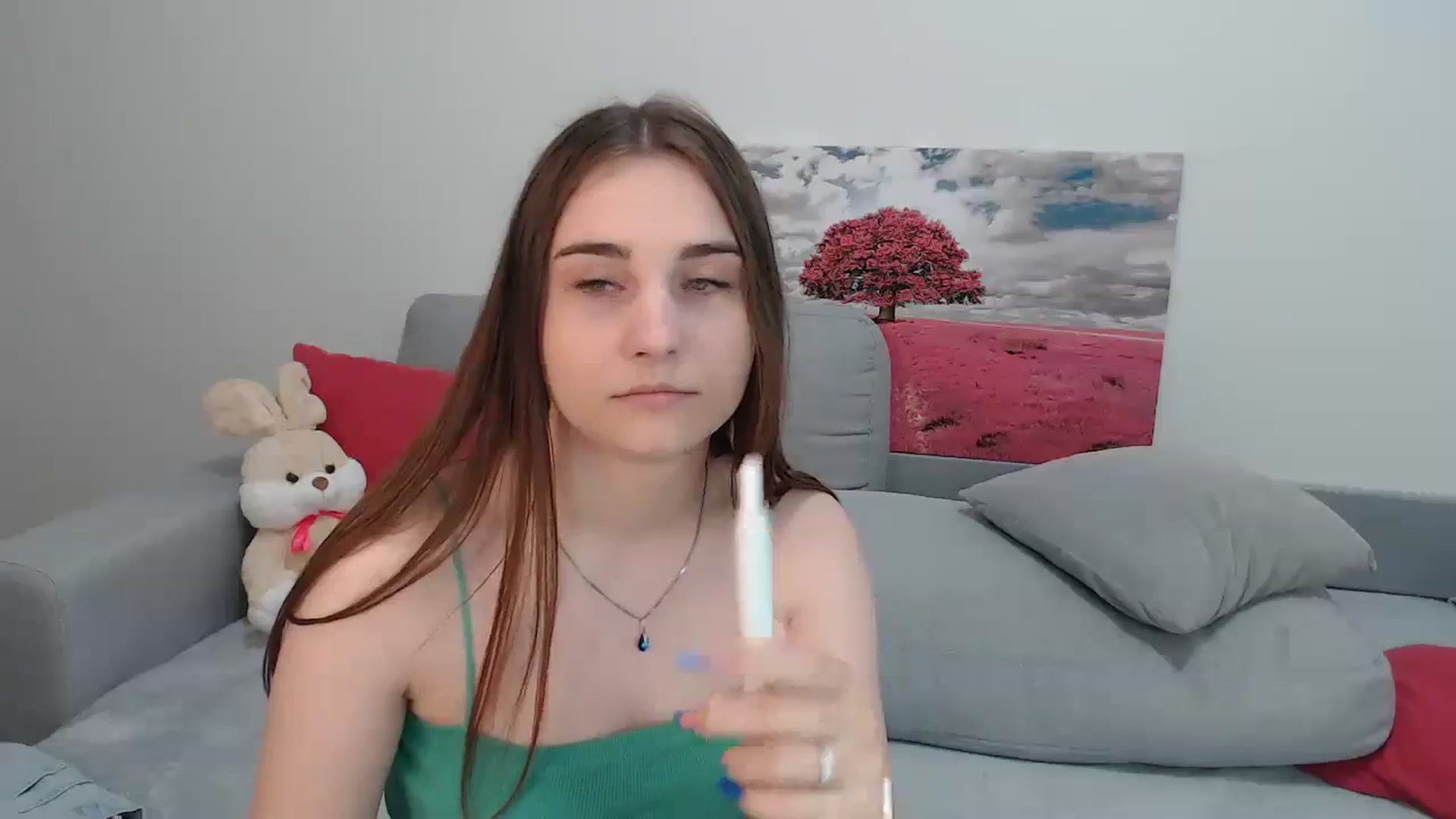 Gallery image thumbnail from LaneyGrey's myfreecams stream on, 08/20/2023, 10:58 image 12 of 20