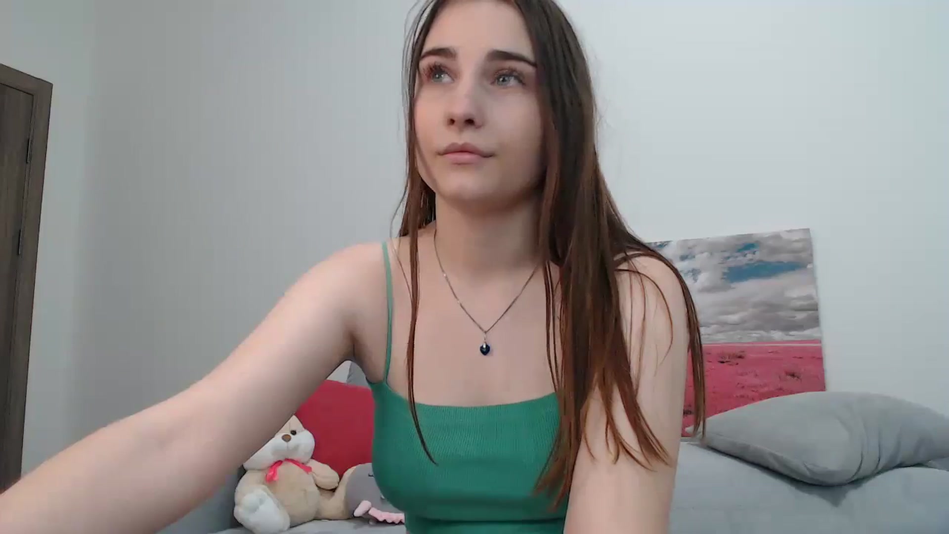Gallery image thumbnail from LaneyGrey's myfreecams stream on, 08/20/2023, 10:58 image 20 of 20