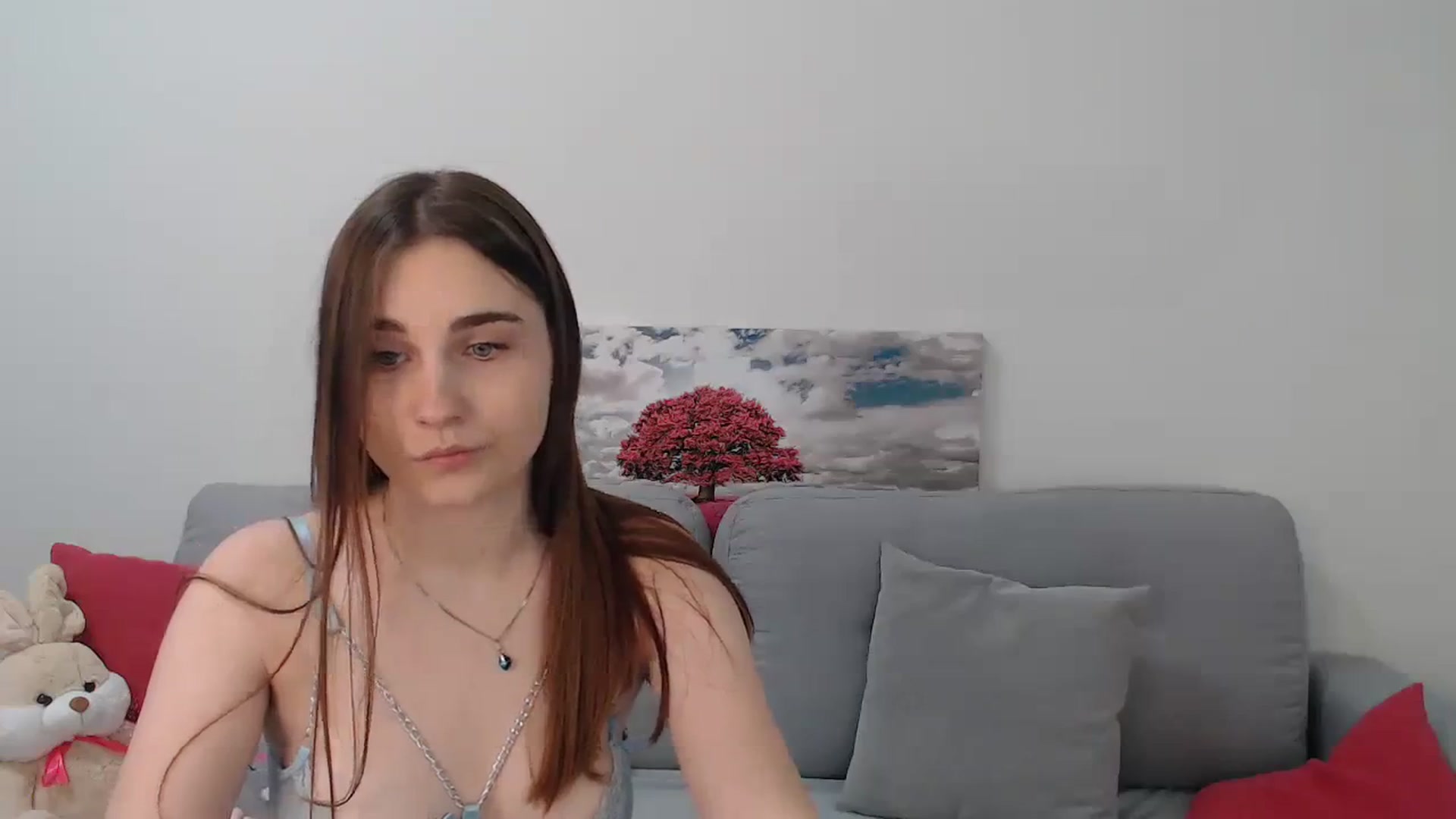 Gallery image thumbnail from LaneyGrey's myfreecams stream on, 08/21/2023, 10:17 image 19 of 20