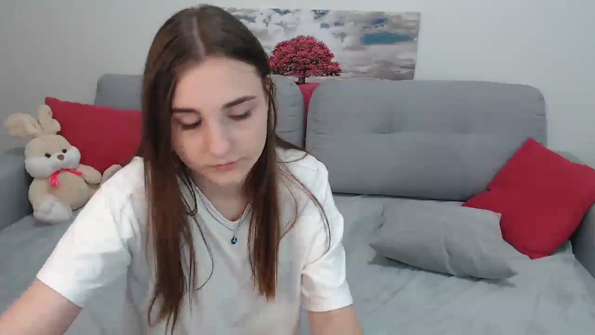 Gallery image thumbnail from LaneyGrey's myfreecams stream on, 08/22/2023, 09:04 image 6 of 20