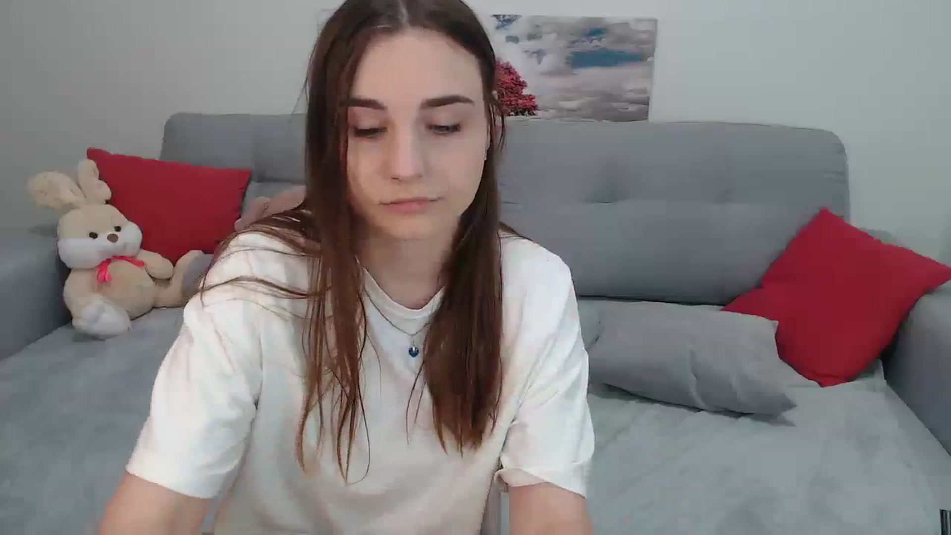 Gallery image thumbnail from LaneyGrey's myfreecams stream on, 08/22/2023, 09:04 image 2 of 20