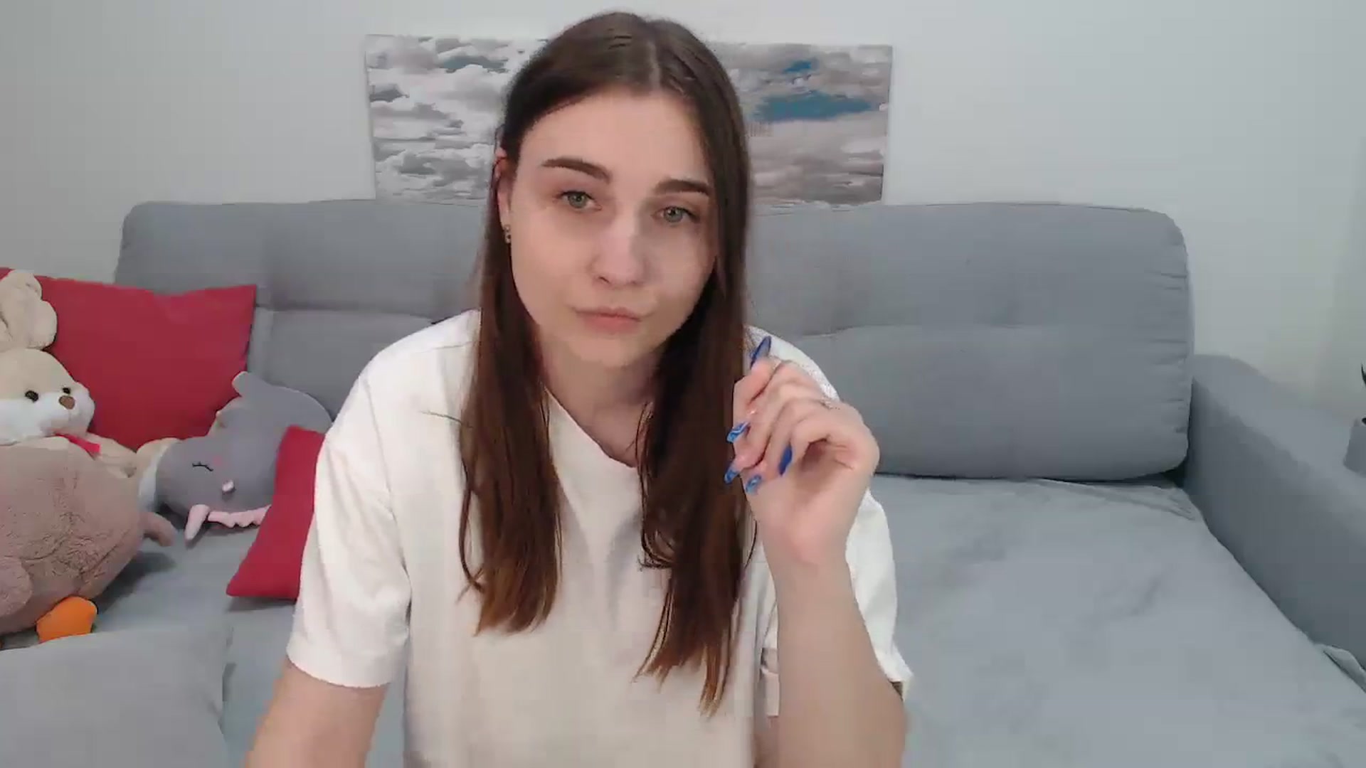 Gallery image thumbnail from LaneyGrey's myfreecams stream on, 08/22/2023, 13:02 image 17 of 20