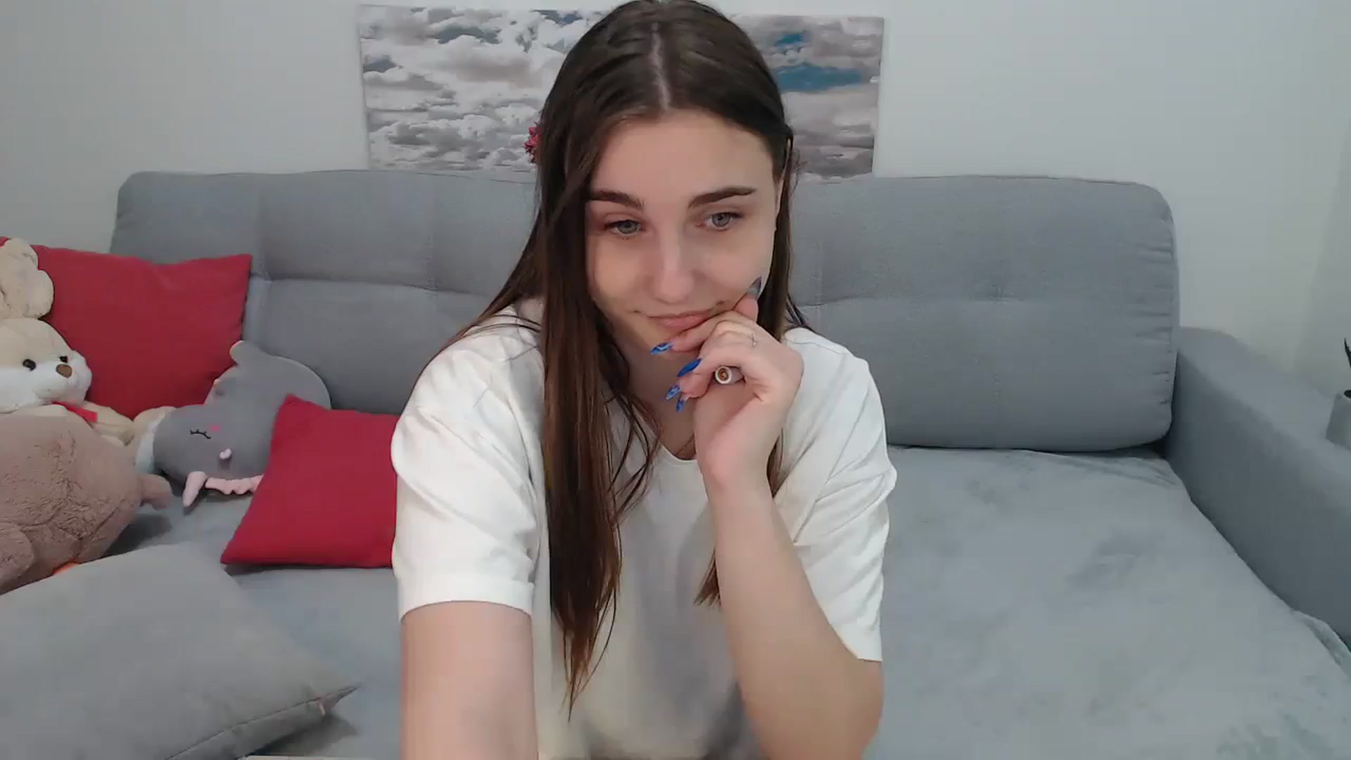 Gallery image thumbnail from LaneyGrey's myfreecams stream on, 08/22/2023, 13:24 image 4 of 20