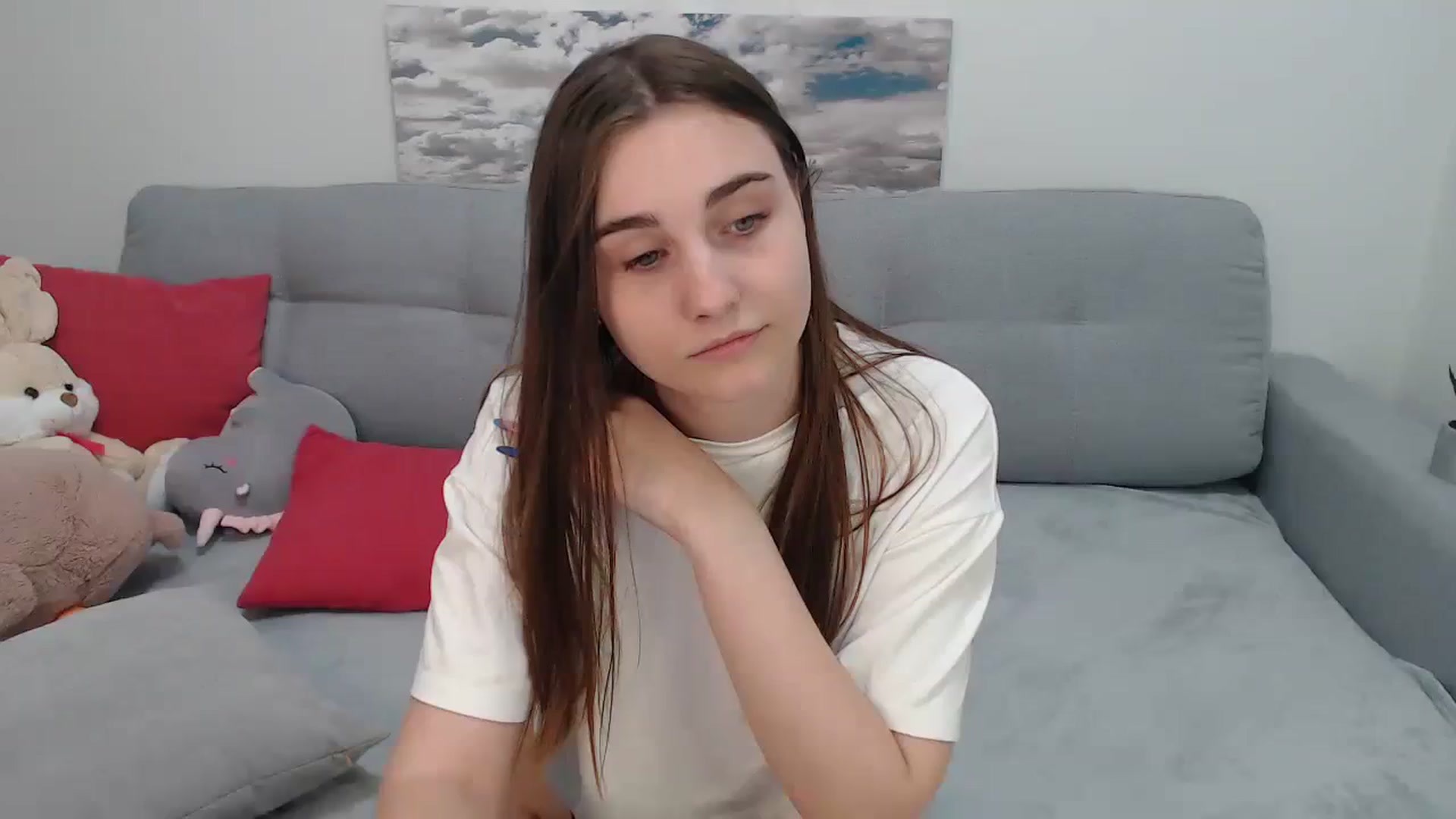 Gallery image thumbnail from LaneyGrey's myfreecams stream on, 08/22/2023, 13:24 image 11 of 20