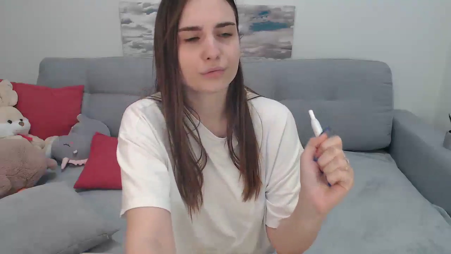 Gallery image thumbnail from LaneyGrey's myfreecams stream on, 08/22/2023, 13:24 image 5 of 20