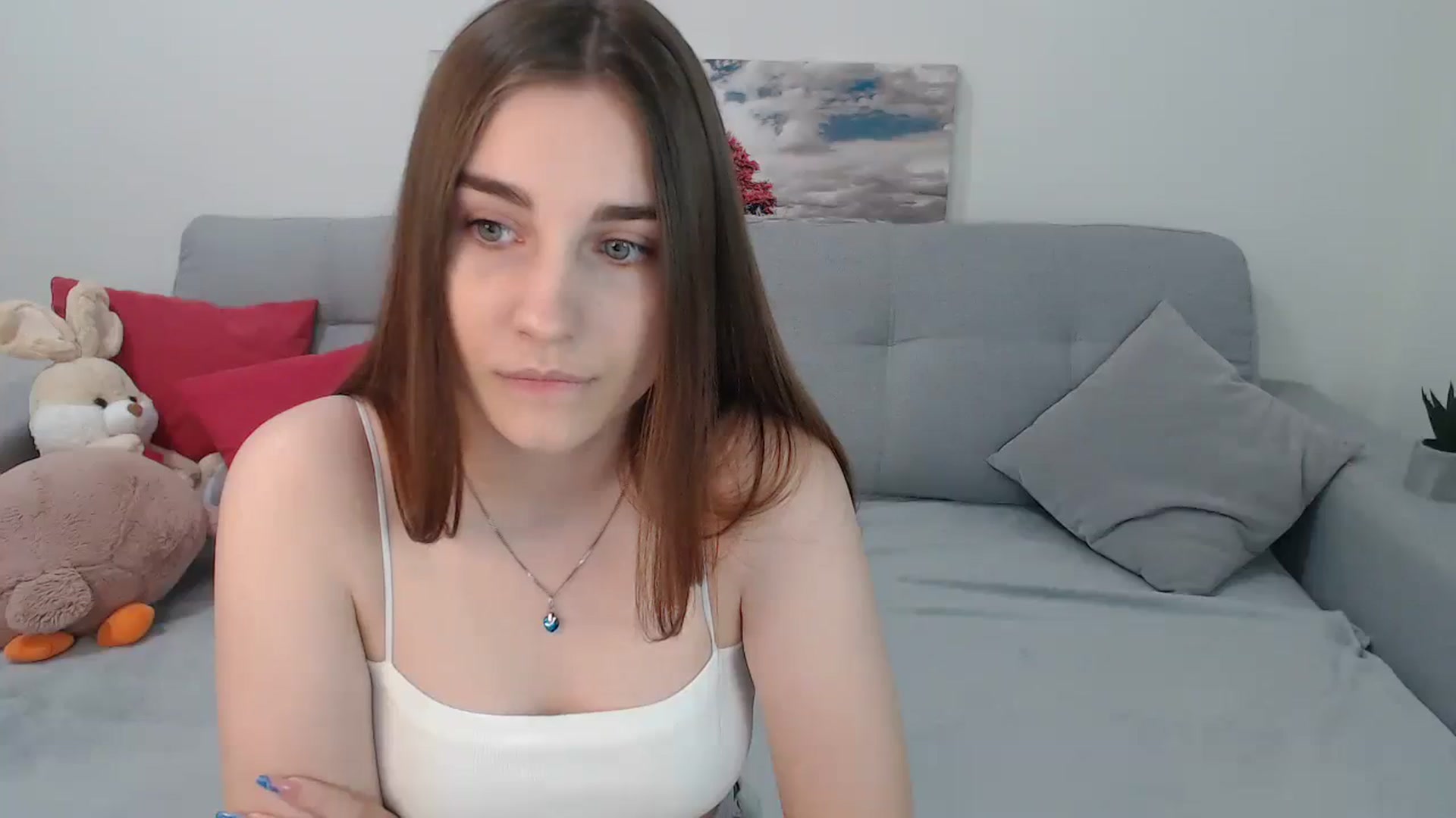 Gallery image thumbnail from LaneyGrey's myfreecams stream on, 08/25/2023, 08:26 image 2 of 20