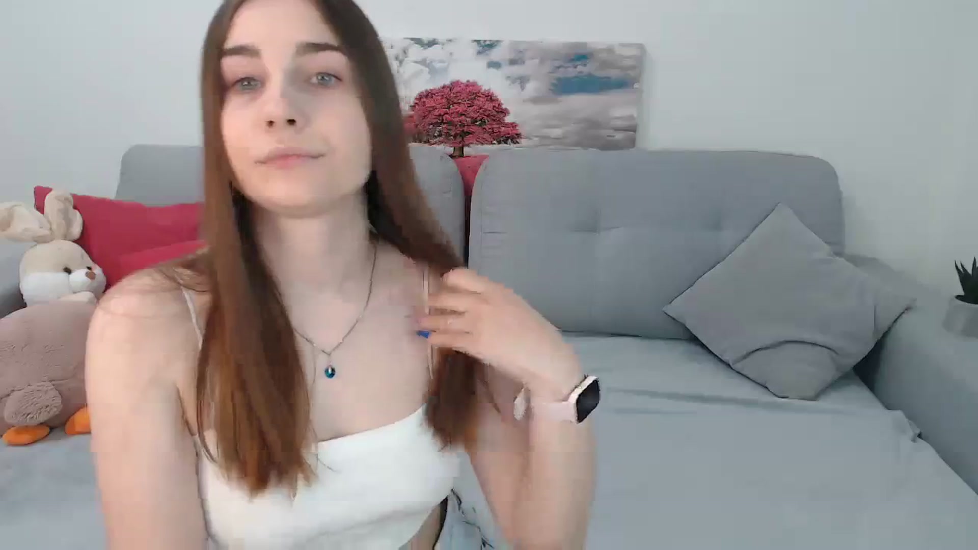 Gallery image thumbnail from LaneyGrey's myfreecams stream on, 08/25/2023, 08:26 image 7 of 20