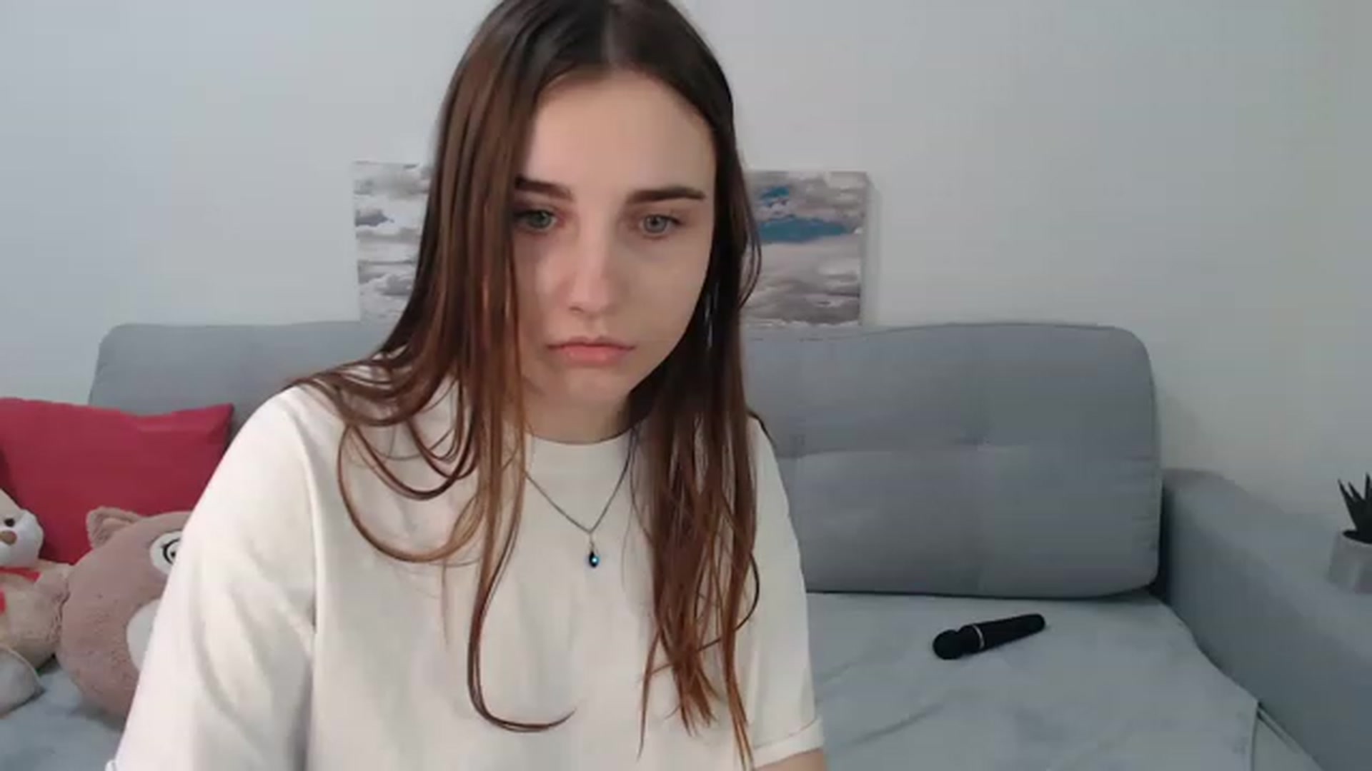 Gallery image thumbnail from LaneyGrey's myfreecams stream on, 08/26/2023, 11:01 image 10 of 20