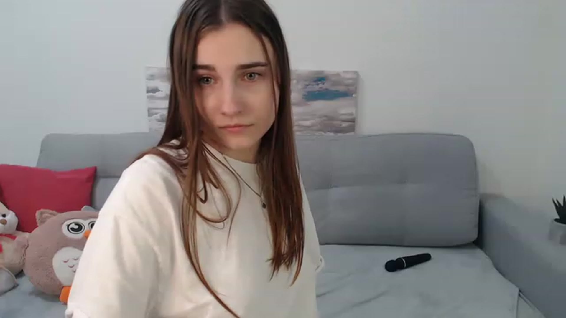 Gallery image thumbnail from LaneyGrey's myfreecams stream on, 08/26/2023, 11:01 image 11 of 20