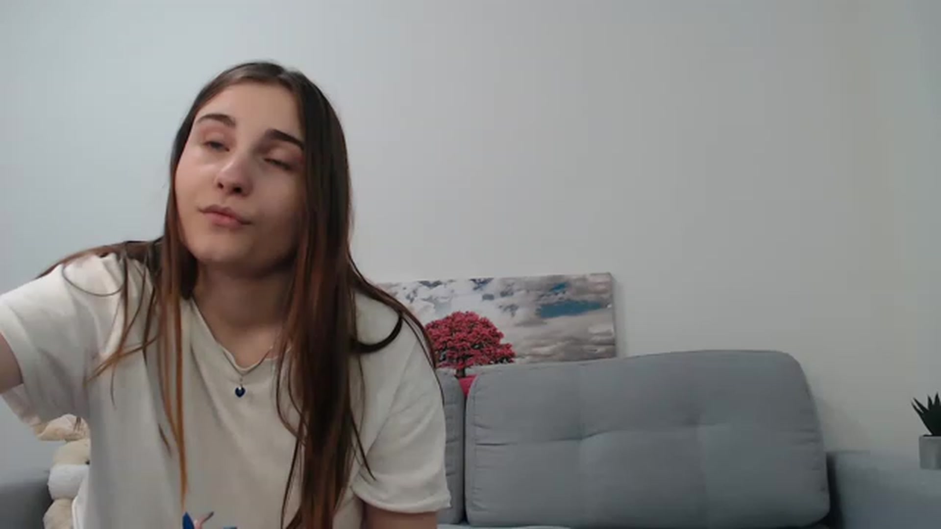 Gallery image thumbnail from LaneyGrey's myfreecams stream on, 08/26/2023, 12:06 image 12 of 20
