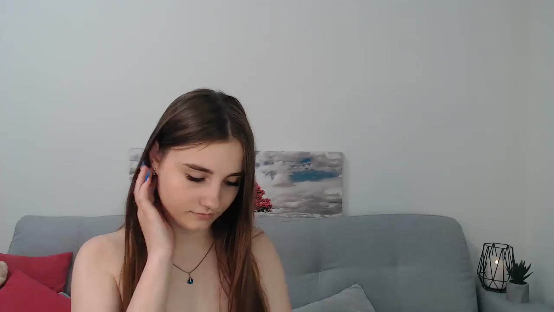 Gallery image thumbnail from LaneyGrey's myfreecams stream on, 08/27/2023, 11:43 image 15 of 20