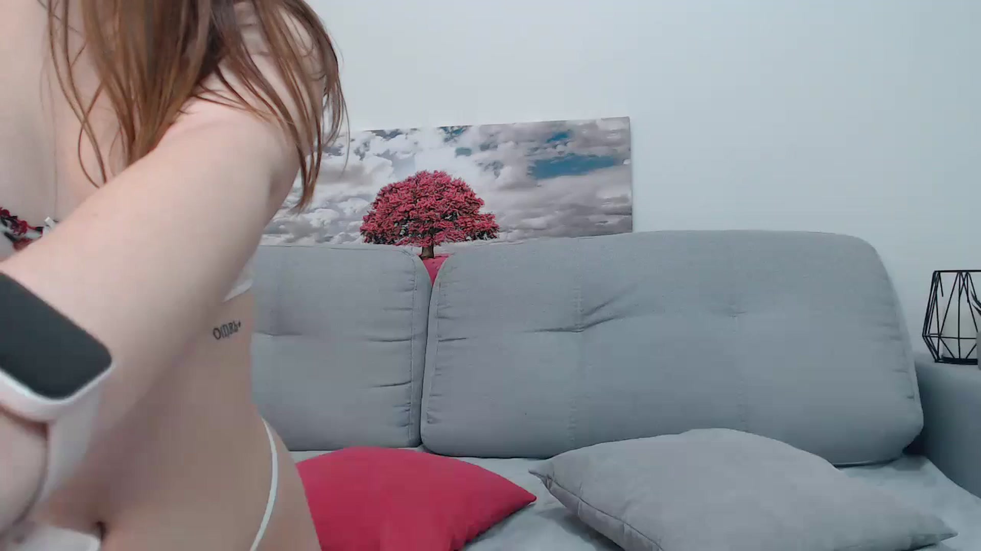 Gallery image thumbnail from LaneyGrey's myfreecams stream on, 08/28/2023, 09:31 image 6 of 20