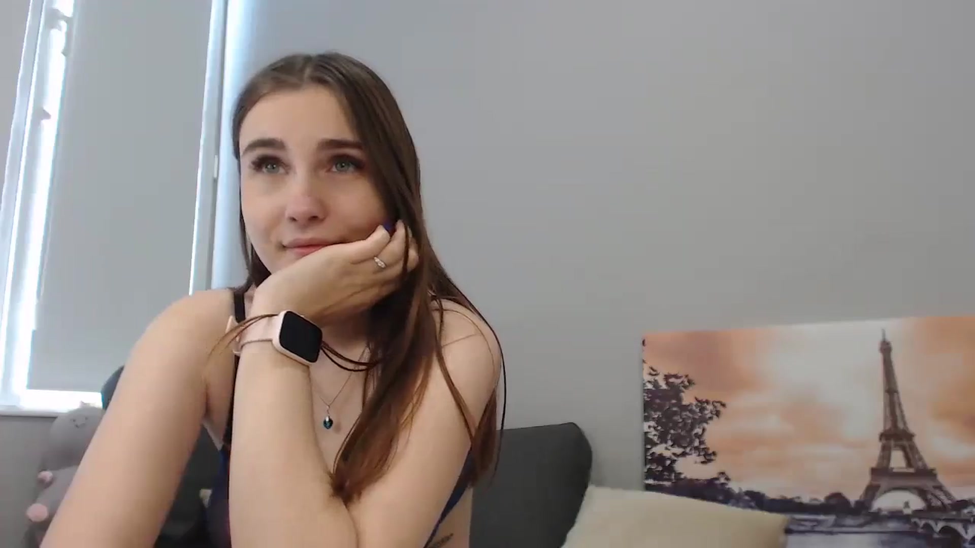 Gallery image thumbnail from LaneyGrey's myfreecams stream on, 09/01/2023, 11:34 image 9 of 20