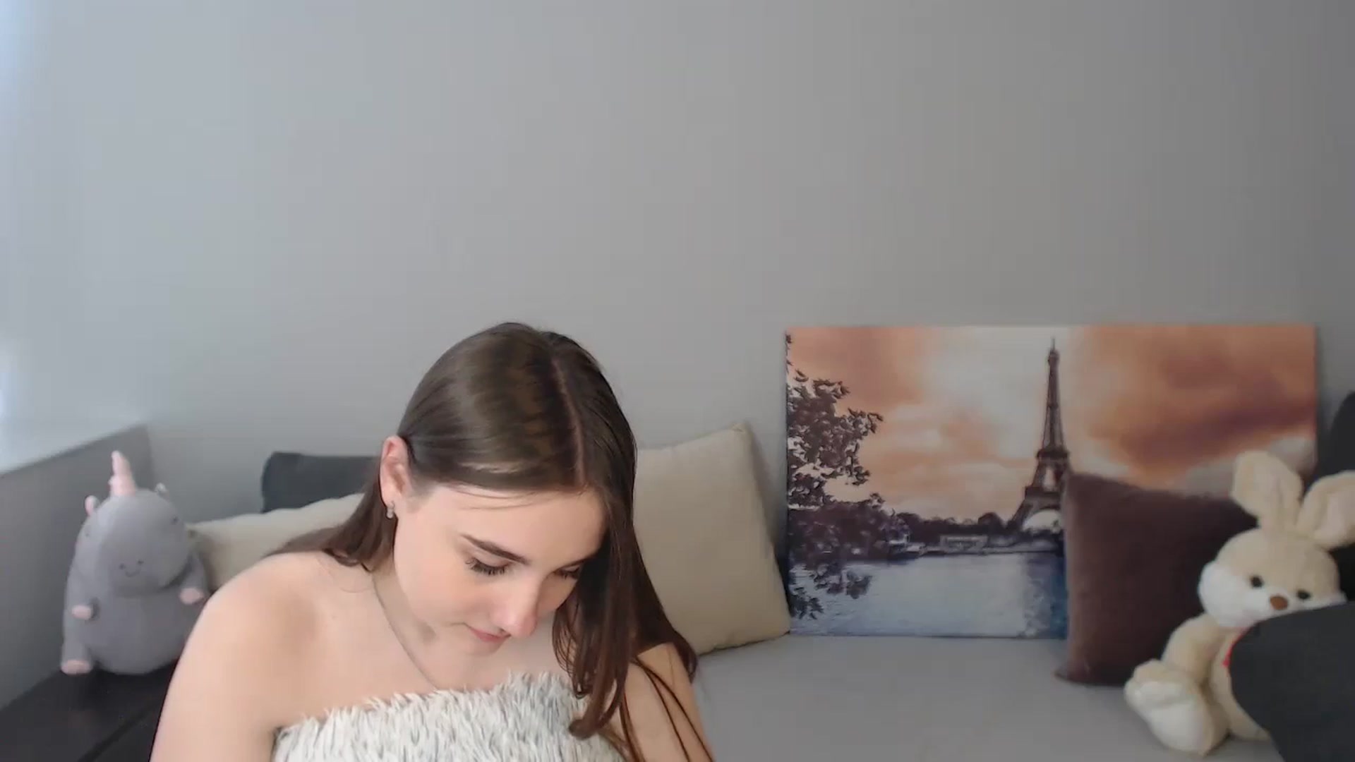 Gallery image thumbnail from LaneyGrey's myfreecams stream on, 09/08/2023, 13:35 image 20 of 20