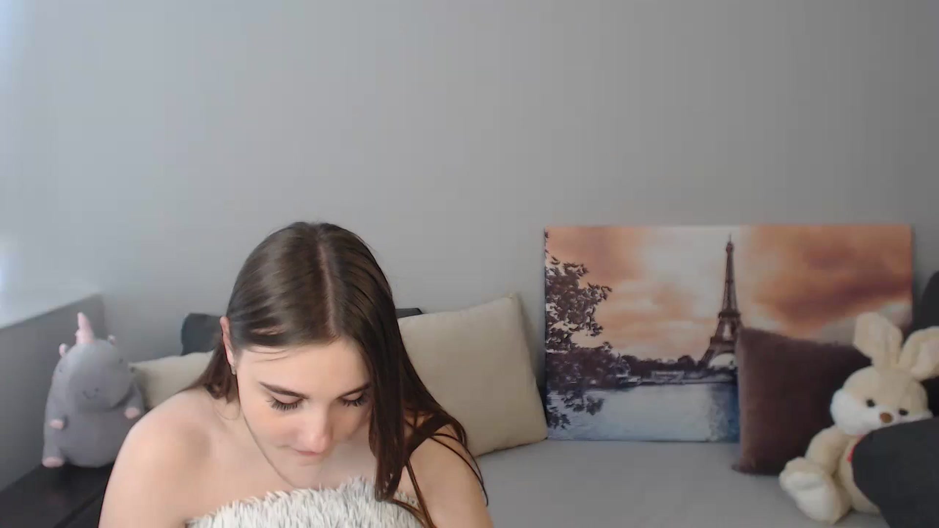 Gallery image thumbnail from LaneyGrey's myfreecams stream on, 09/08/2023, 13:35 image 19 of 20