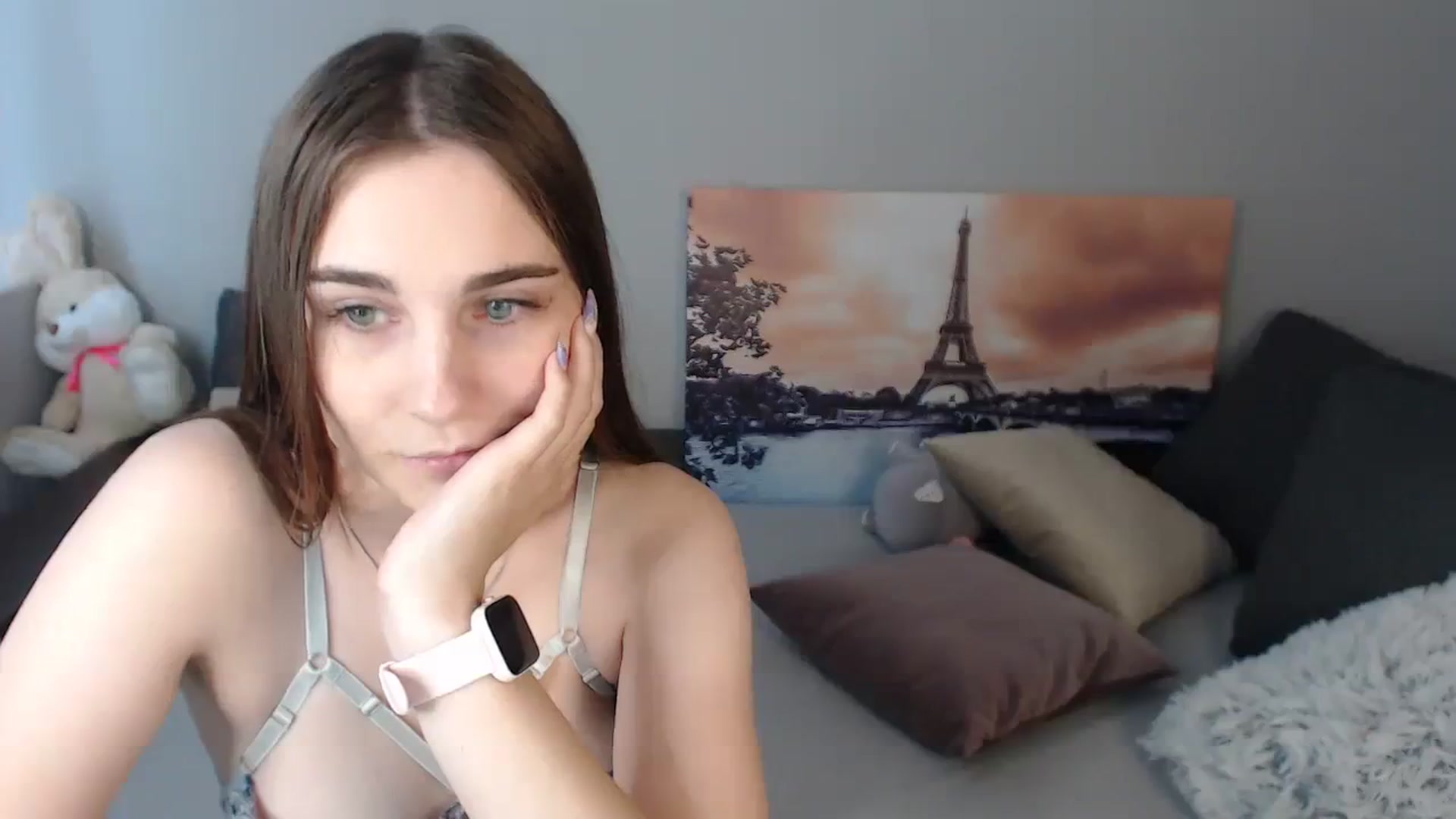 Gallery image thumbnail from LaneyGrey's myfreecams stream on, 09/15/2023, 09:34 image 16 of 20