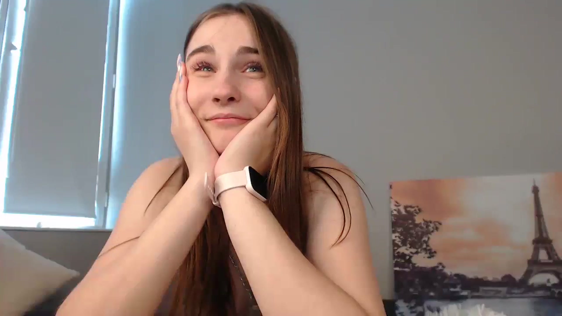 Gallery image thumbnail from LaneyGrey's myfreecams stream on, 09/16/2023, 12:23 image 6 of 20