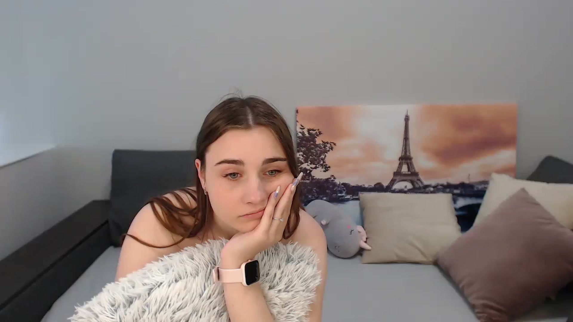 Gallery image thumbnail from LaneyGrey's myfreecams stream on, 09/17/2023, 12:12 image 17 of 20