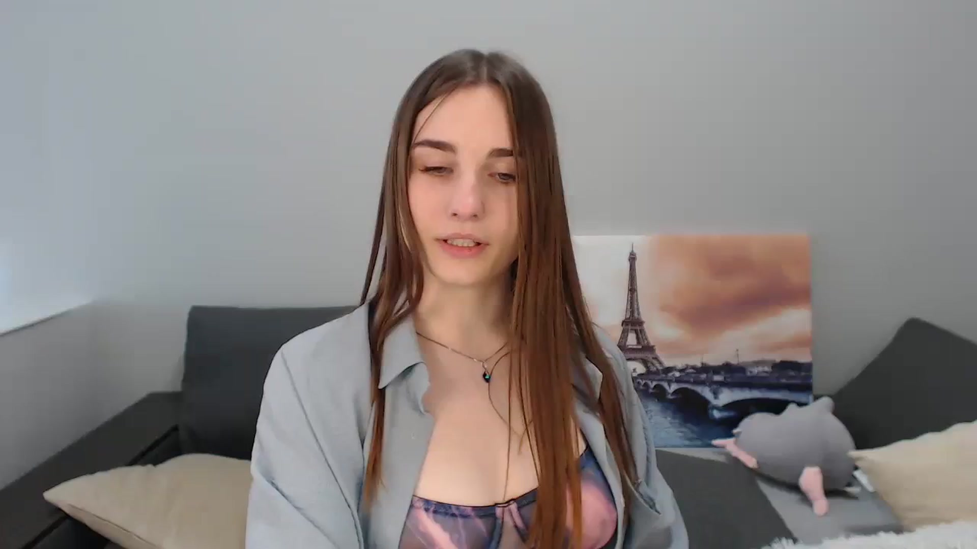 Gallery image thumbnail from LaneyGrey's myfreecams stream on, 09/18/2023, 12:46 image 1 of 20