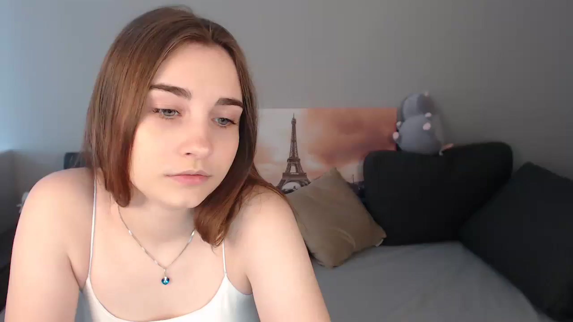 Gallery image thumbnail from LaneyGrey's myfreecams stream on, 09/19/2023, 09:08 image 5 of 20