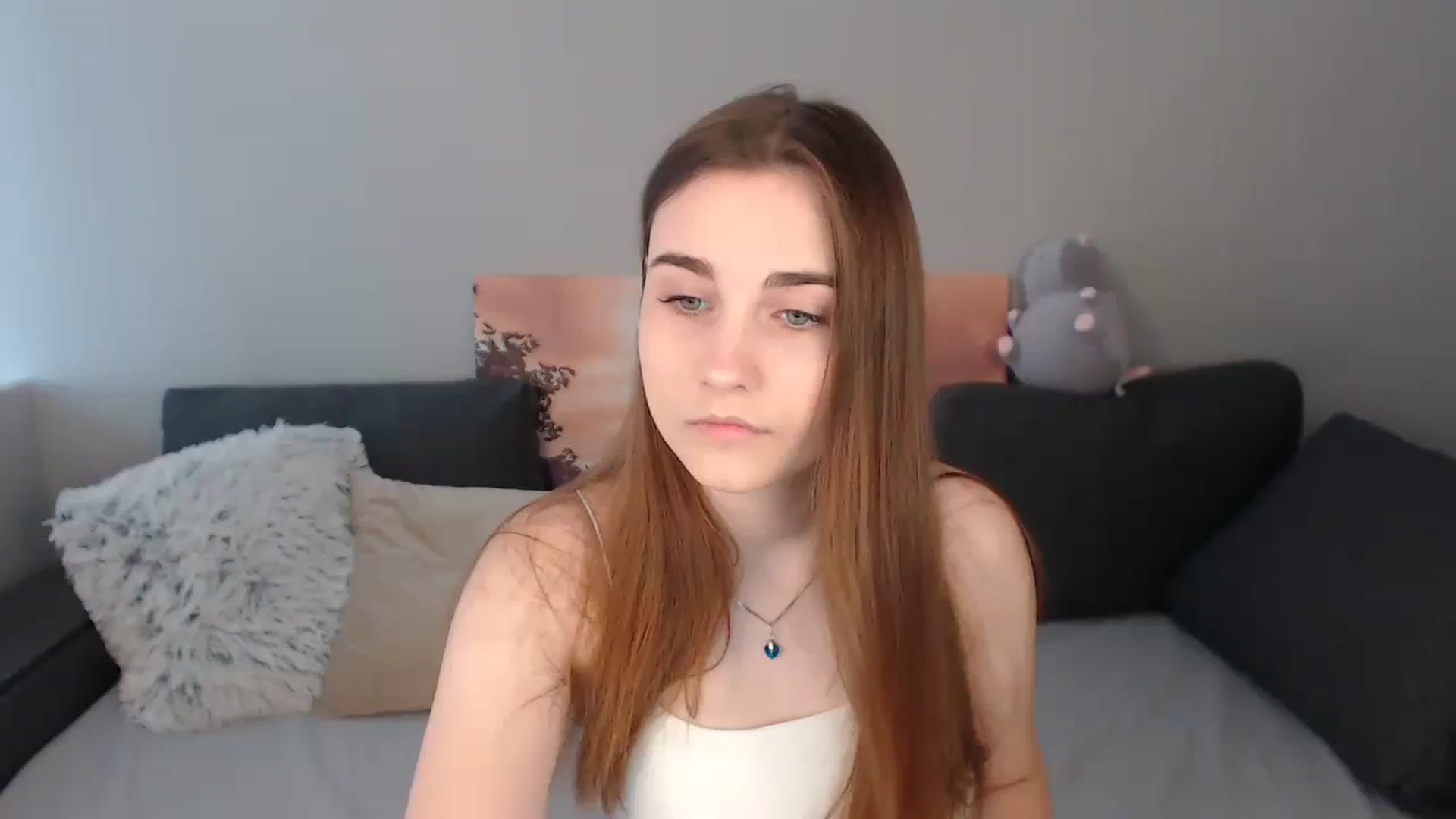 Gallery image thumbnail from LaneyGrey's myfreecams stream on, 09/19/2023, 09:08 image 1 of 20
