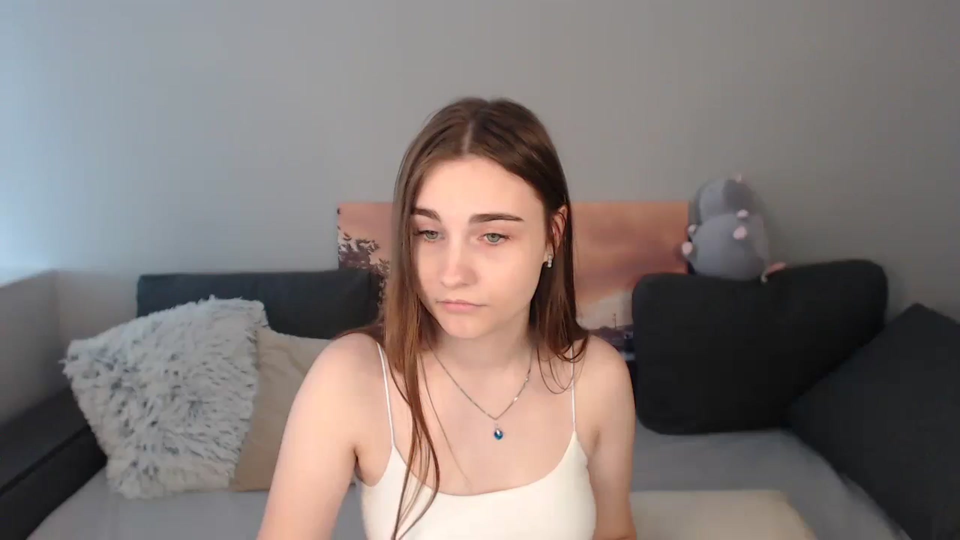 Gallery image thumbnail from LaneyGrey's myfreecams stream on, 09/19/2023, 09:54 image 2 of 20