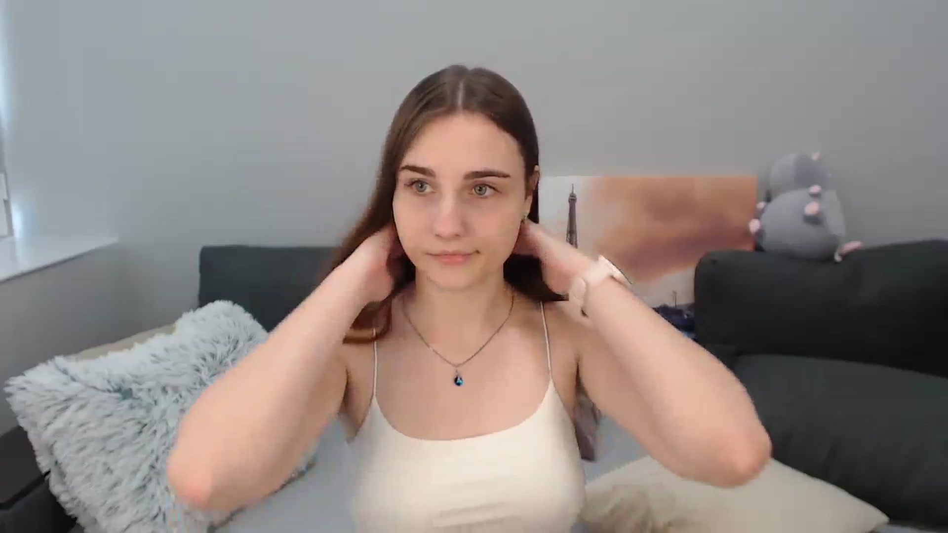 Gallery image thumbnail from LaneyGrey's myfreecams stream on, 09/19/2023, 13:43 image 18 of 20