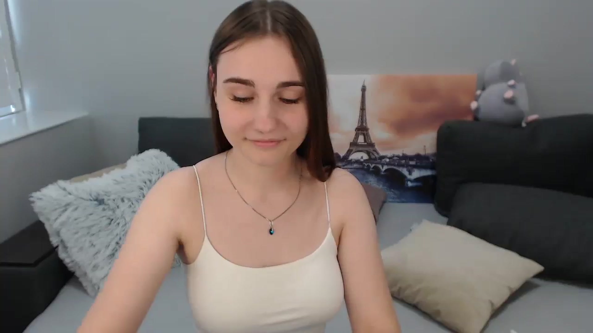 Gallery image thumbnail from LaneyGrey's myfreecams stream on, 09/19/2023, 13:59 image 14 of 20