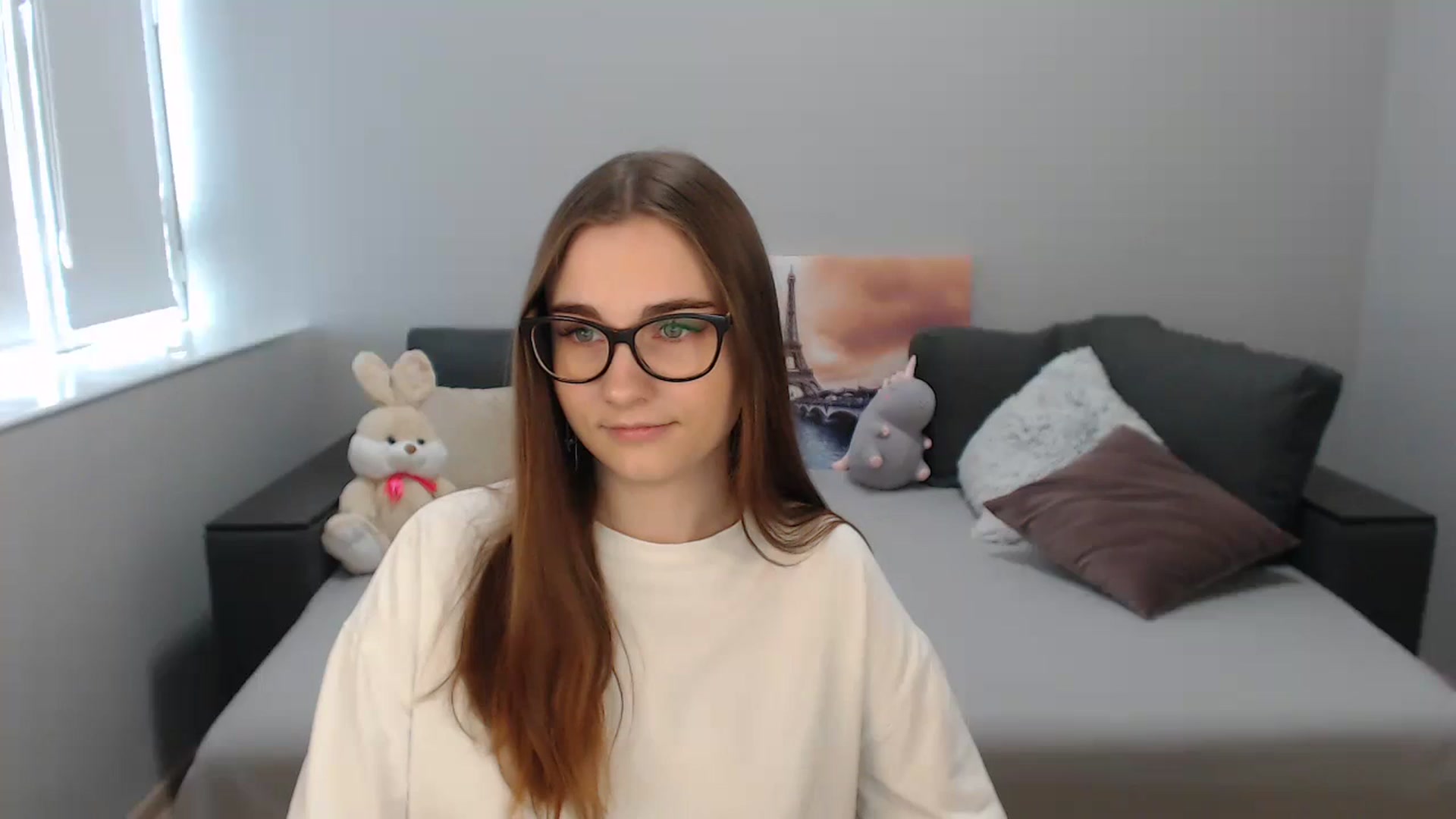Gallery image thumbnail from LaneyGrey's myfreecams stream on, 09/23/2023, 08:29 image 7 of 20