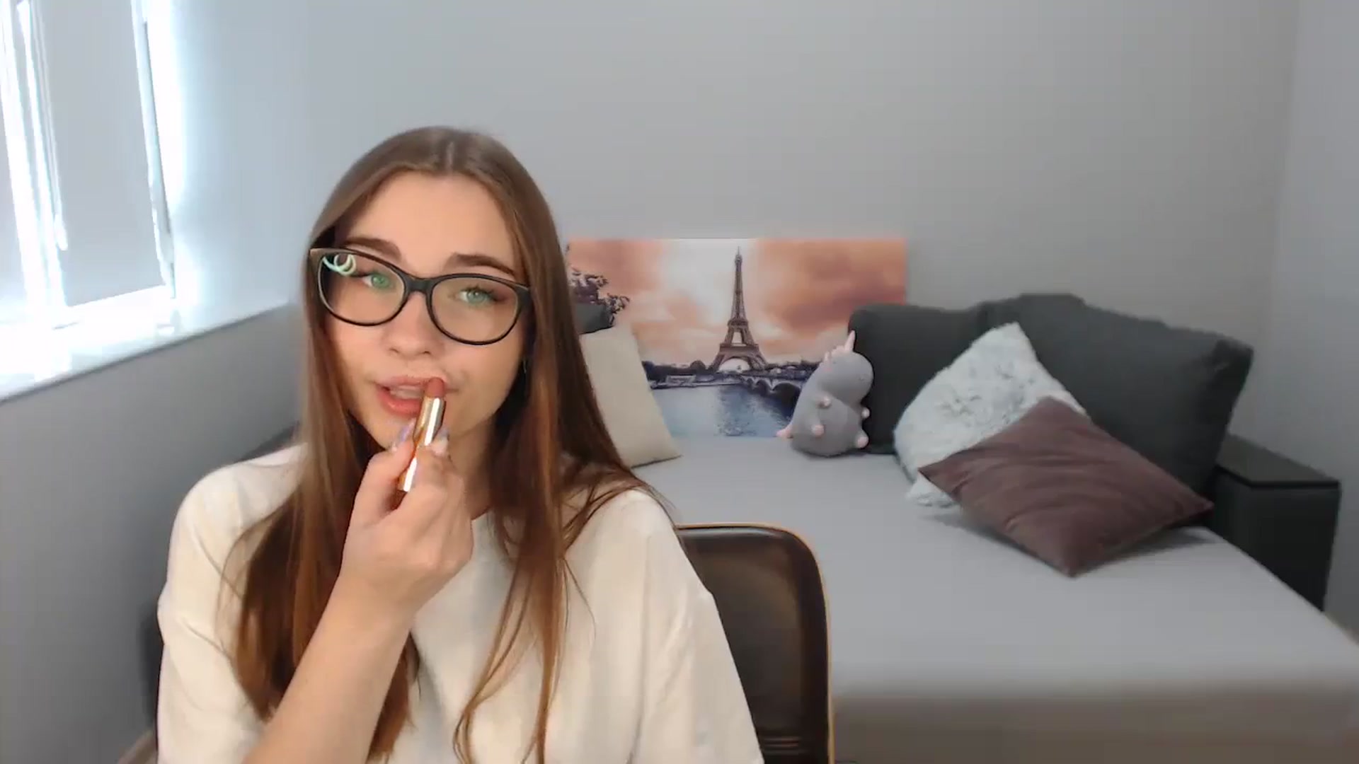 Gallery image thumbnail from LaneyGrey's myfreecams stream on, 09/23/2023, 08:29 image 12 of 20