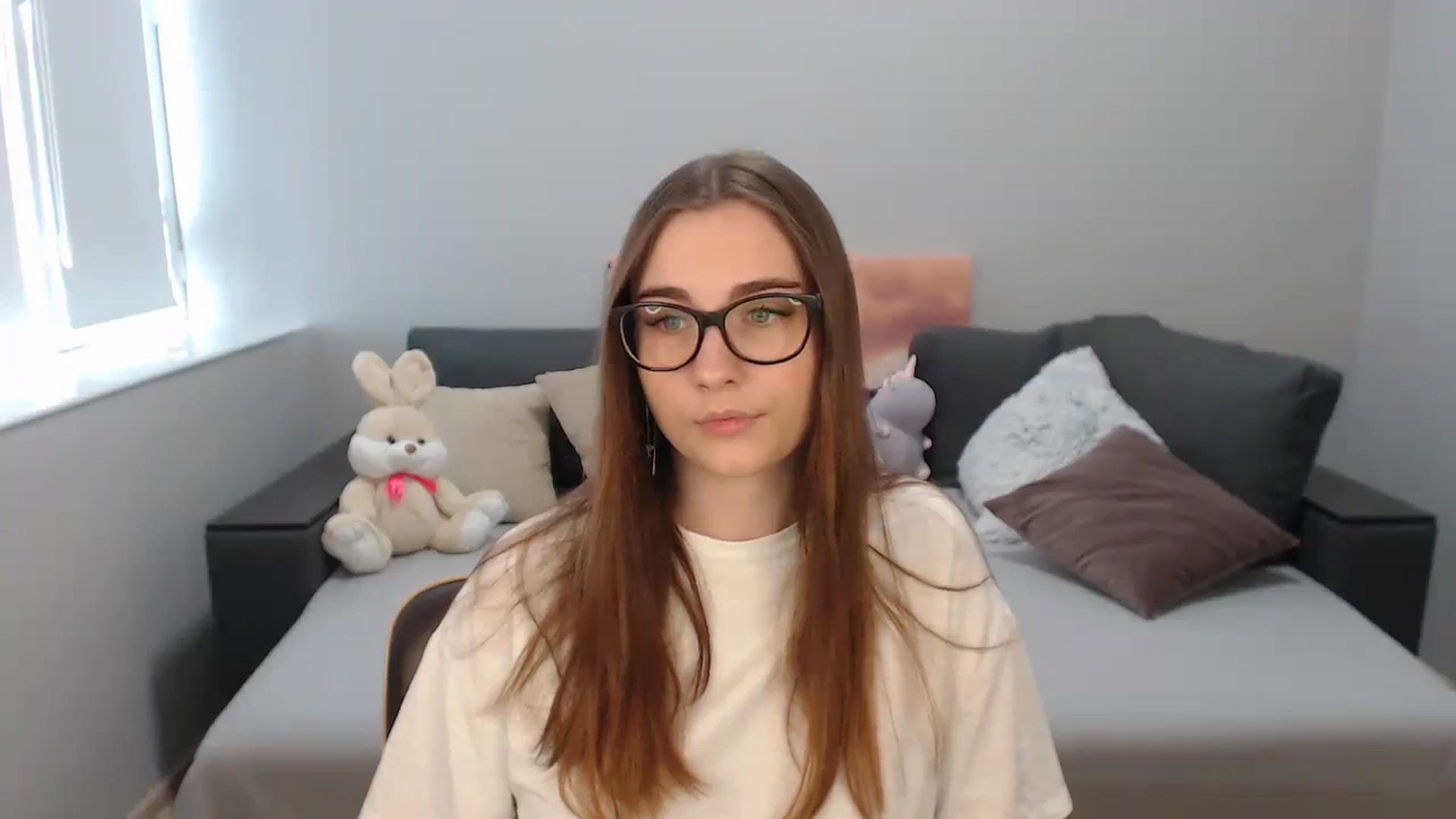 Gallery image thumbnail from LaneyGrey's myfreecams stream on, 09/23/2023, 08:29 image 2 of 20