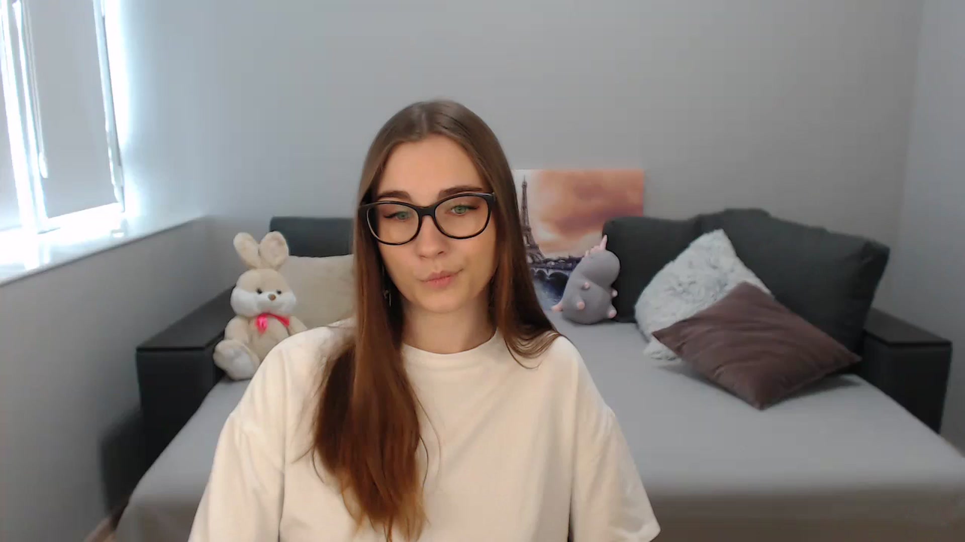 Gallery image thumbnail from LaneyGrey's myfreecams stream on, 09/23/2023, 08:29 image 8 of 20