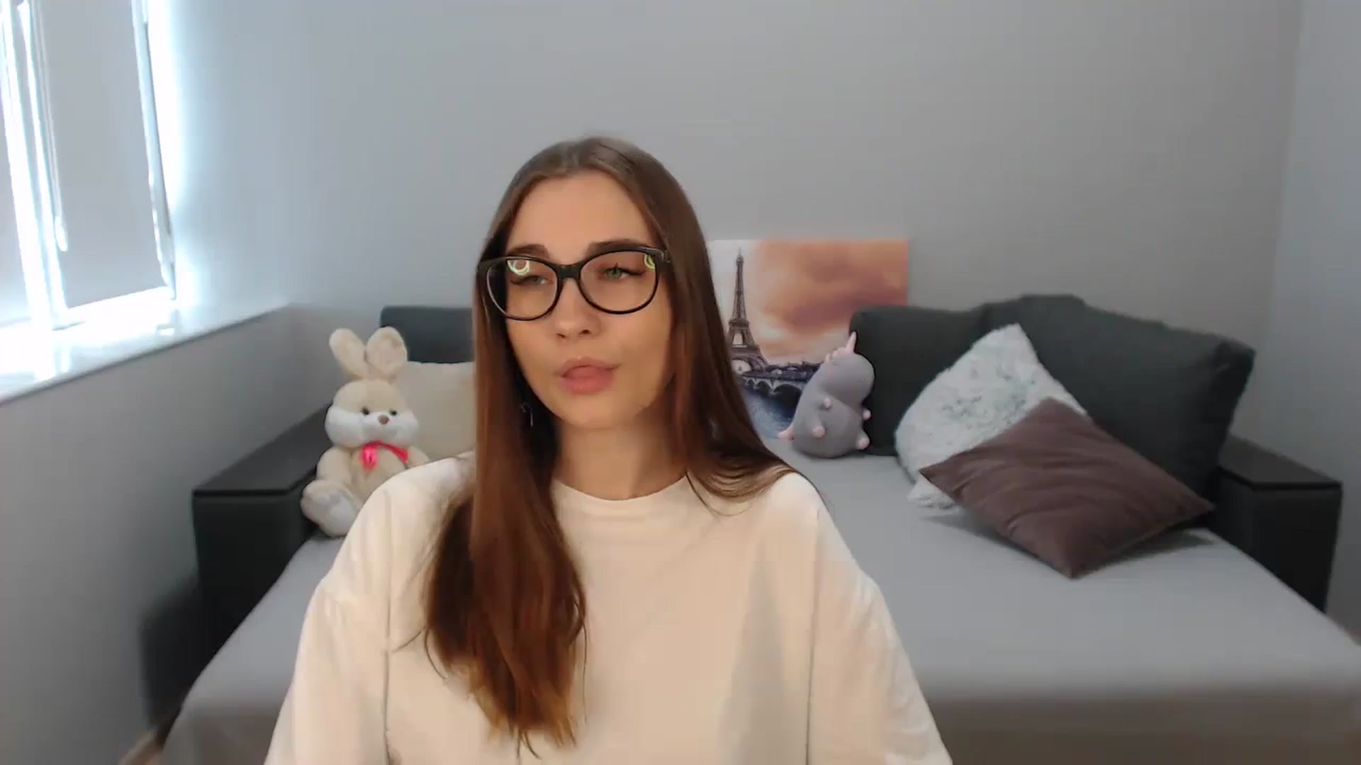 Gallery image thumbnail from LaneyGrey's myfreecams stream on, 09/23/2023, 08:29 image 9 of 20