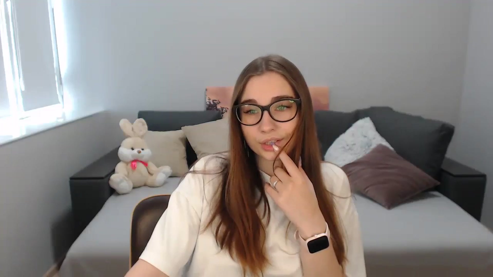 Gallery image thumbnail from LaneyGrey's myfreecams stream on, 09/23/2023, 08:29 image 4 of 20